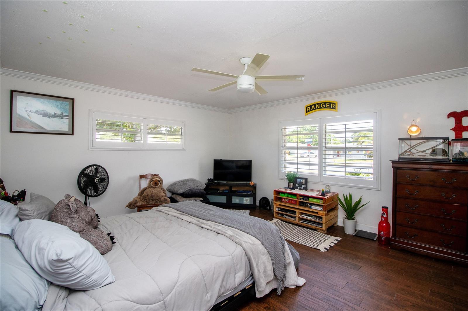 BLOSSOM LAKE VILLAGE SEC 3 - Residential