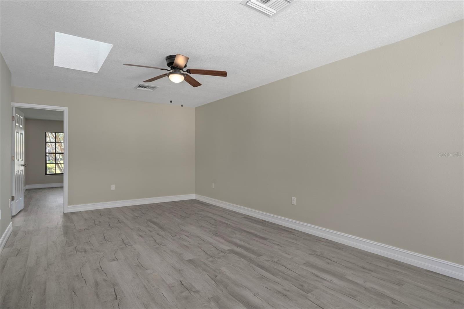 PRESTON HOLLOW - Residential