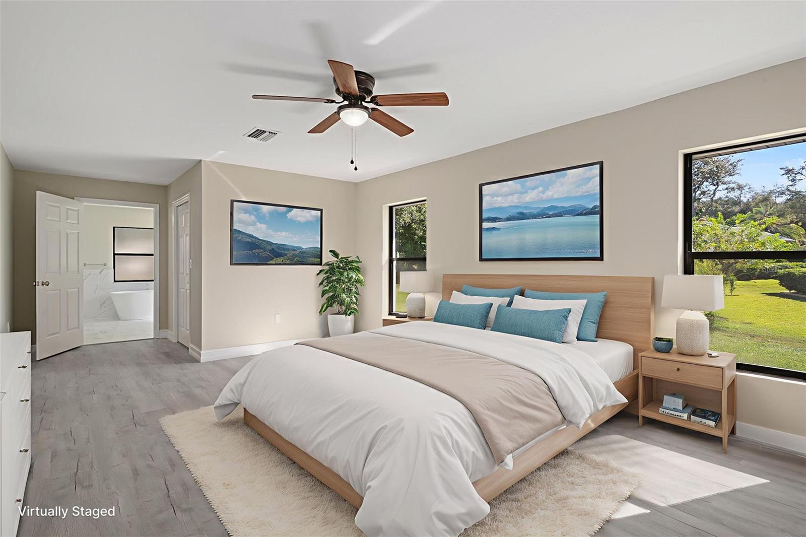 PRESTON HOLLOW - Residential