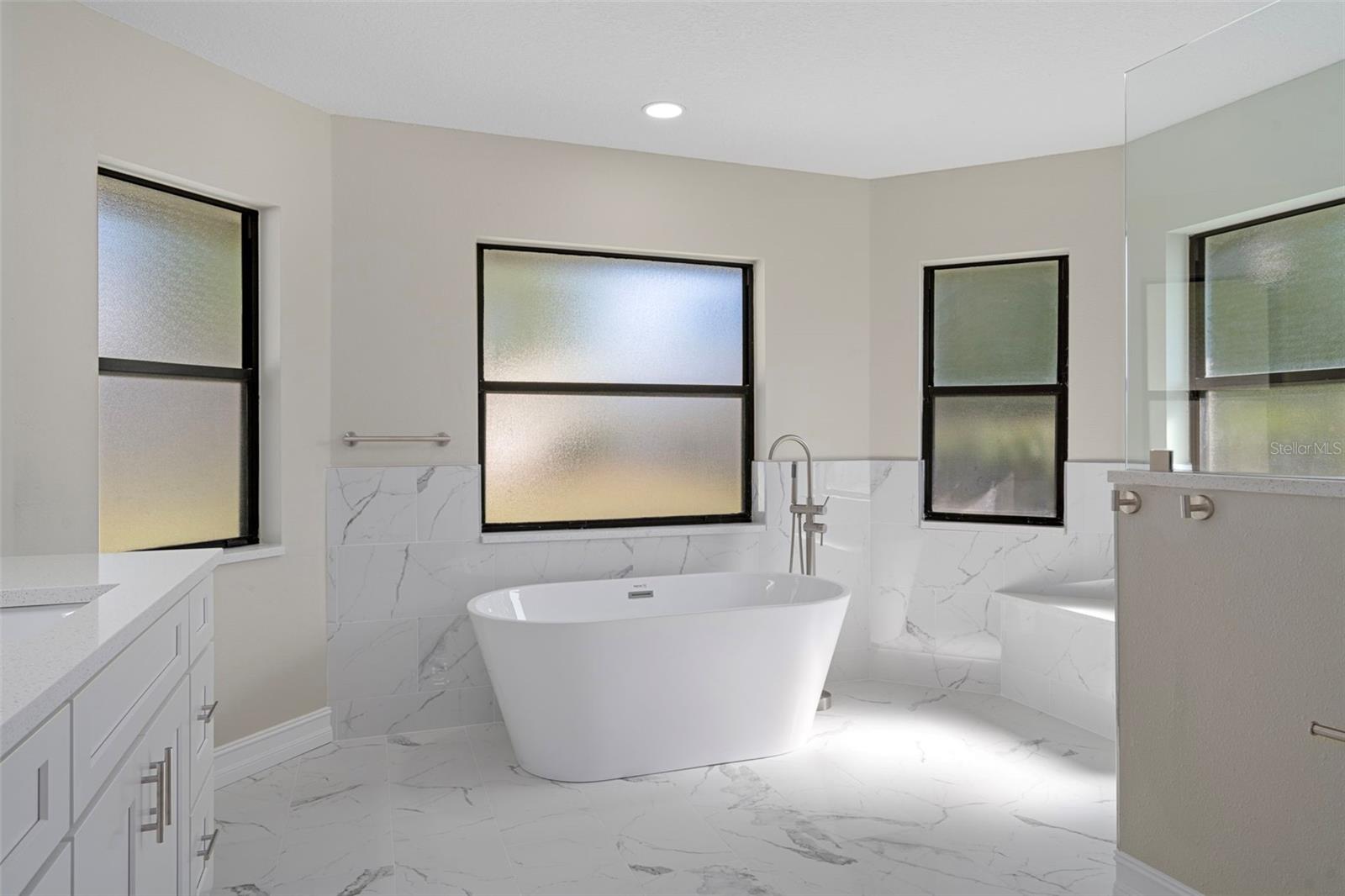 PRESTON HOLLOW - Residential