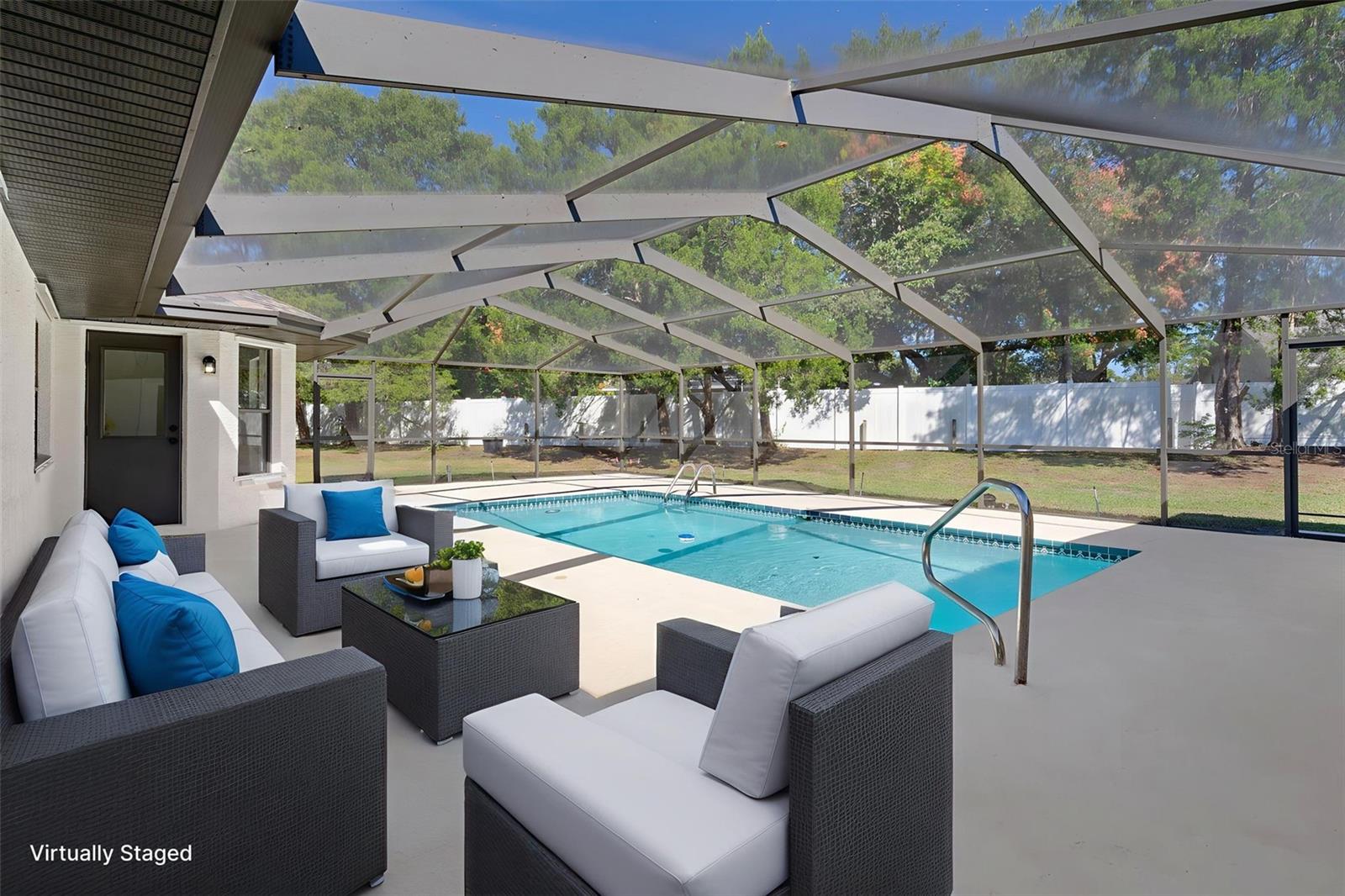 PRESTON HOLLOW - Residential