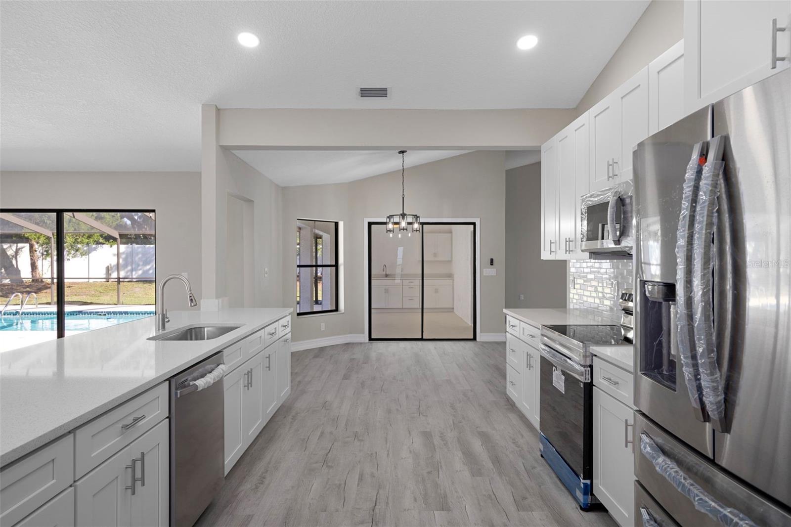 PRESTON HOLLOW - Residential