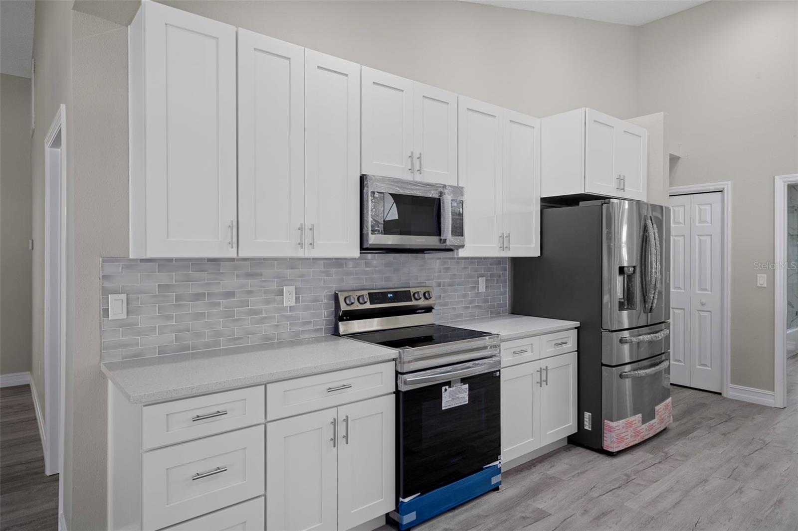 PRESTON HOLLOW - Residential