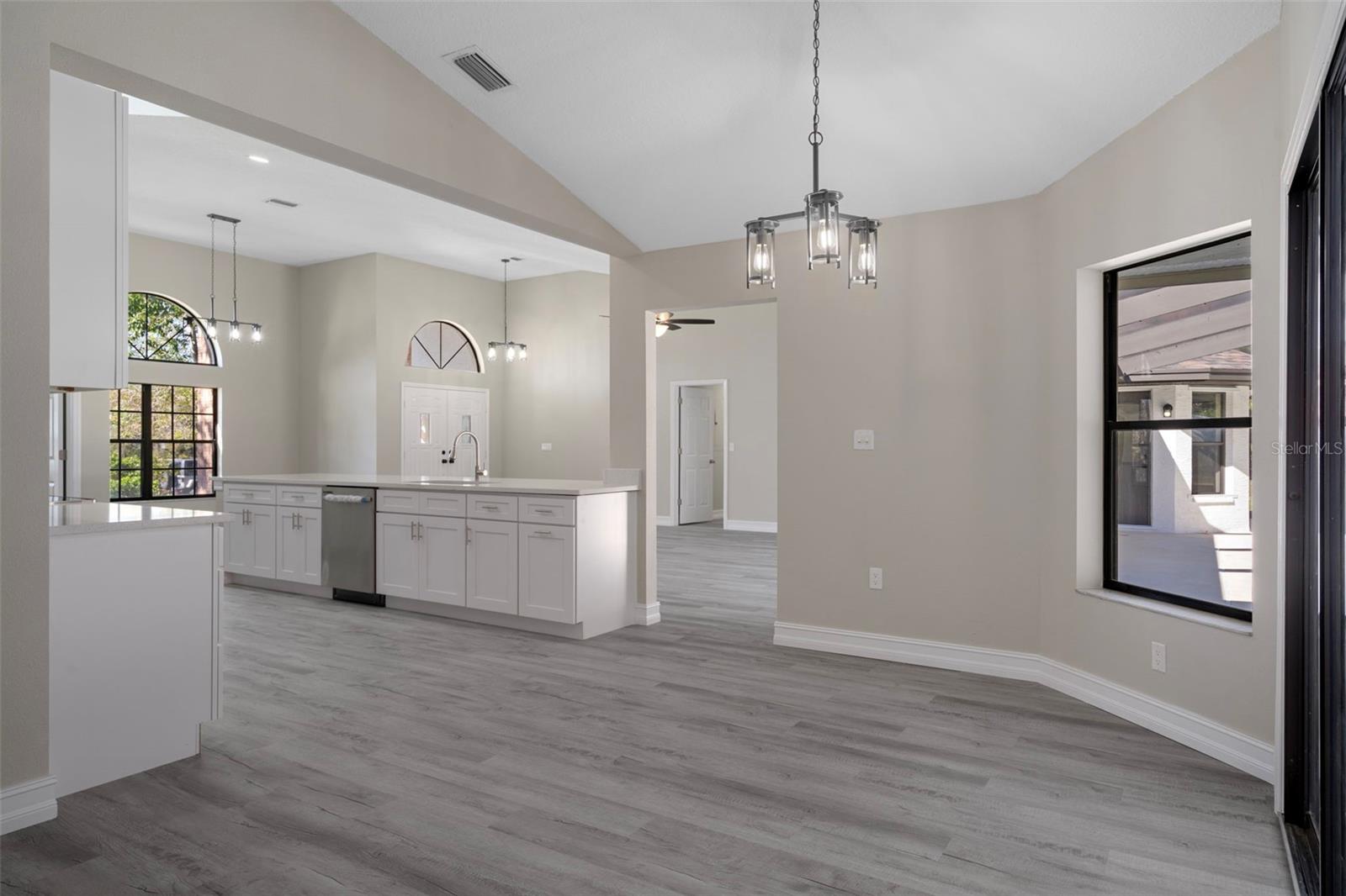 PRESTON HOLLOW - Residential