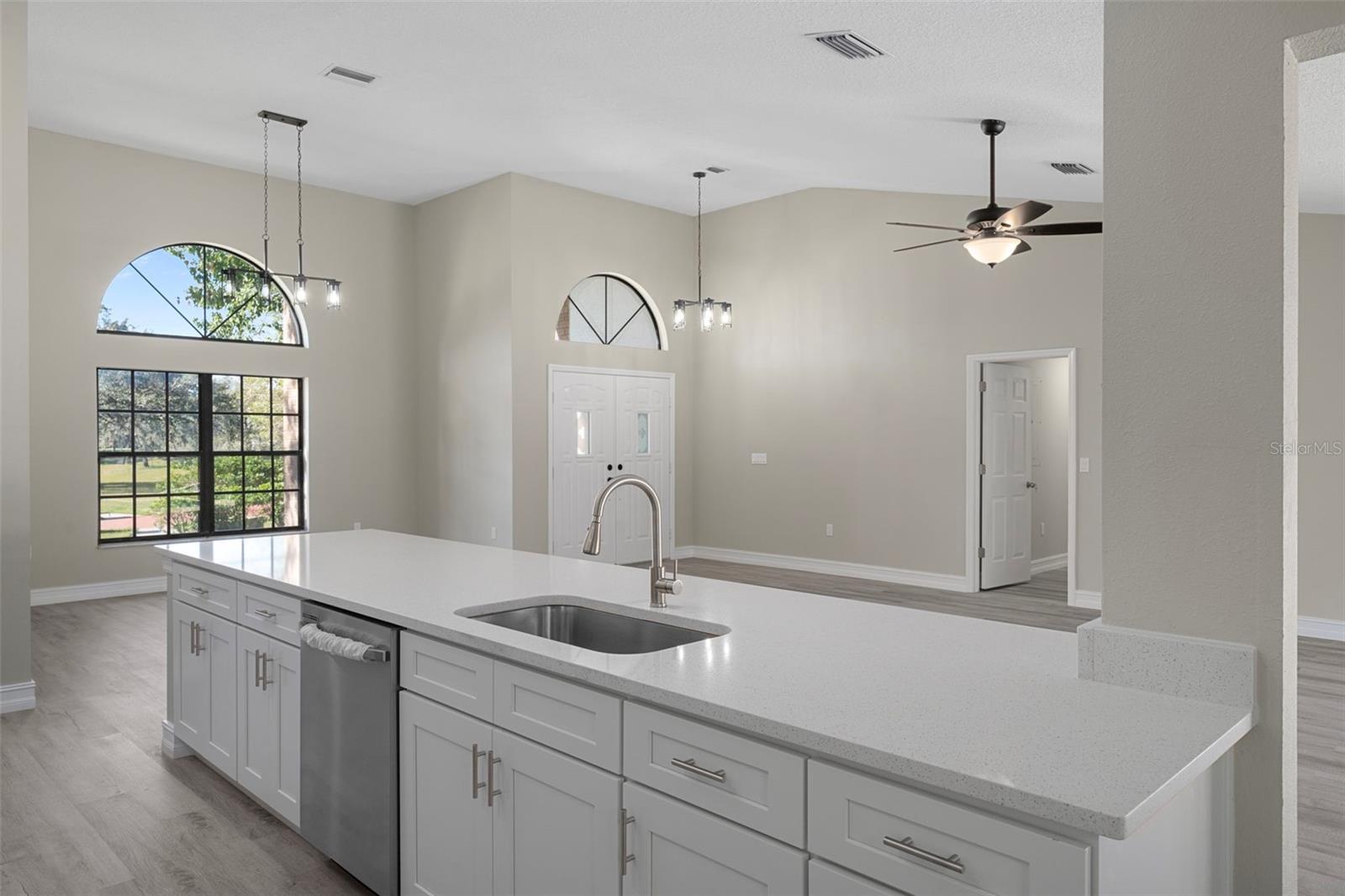 PRESTON HOLLOW - Residential