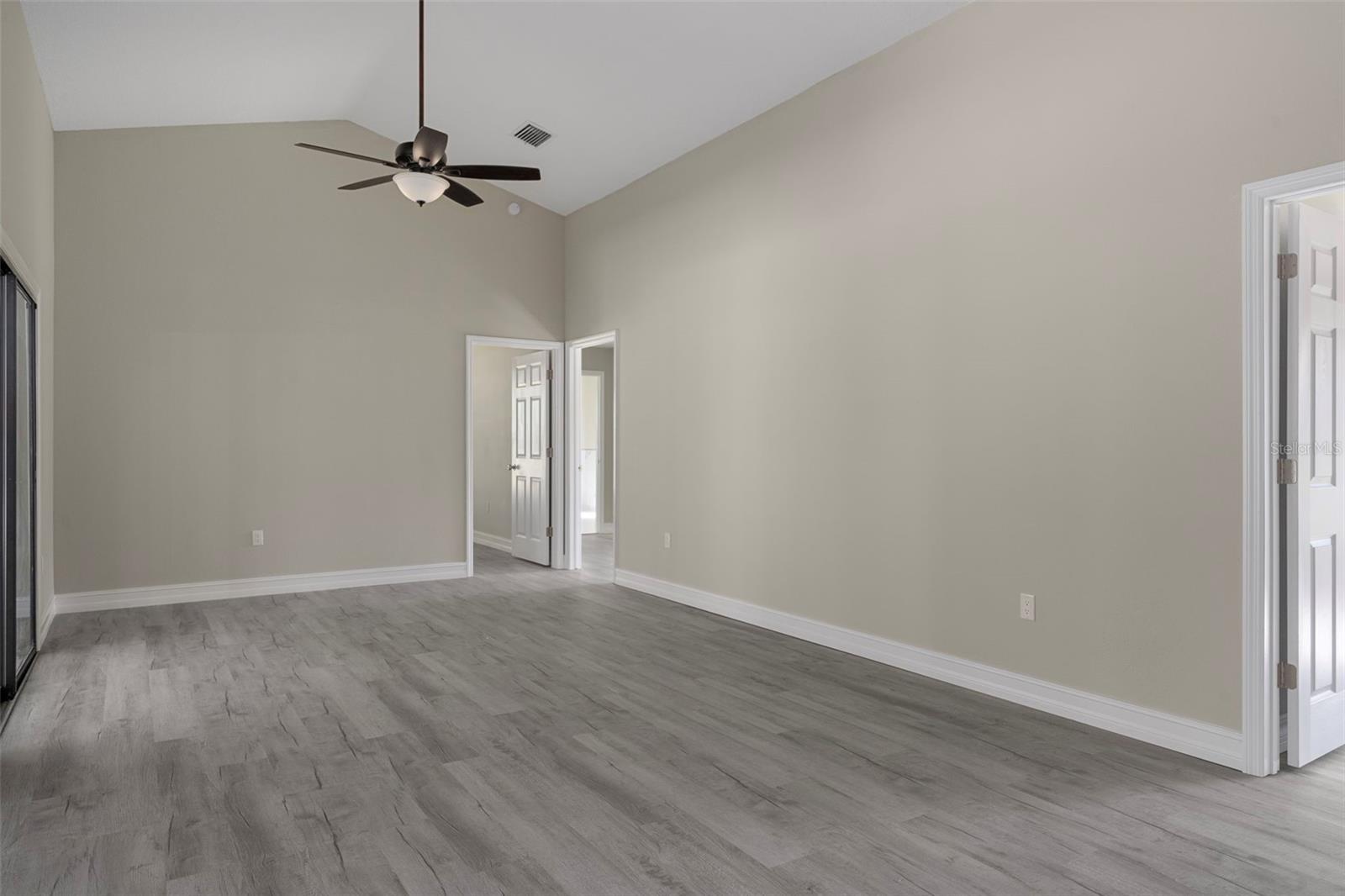 PRESTON HOLLOW - Residential