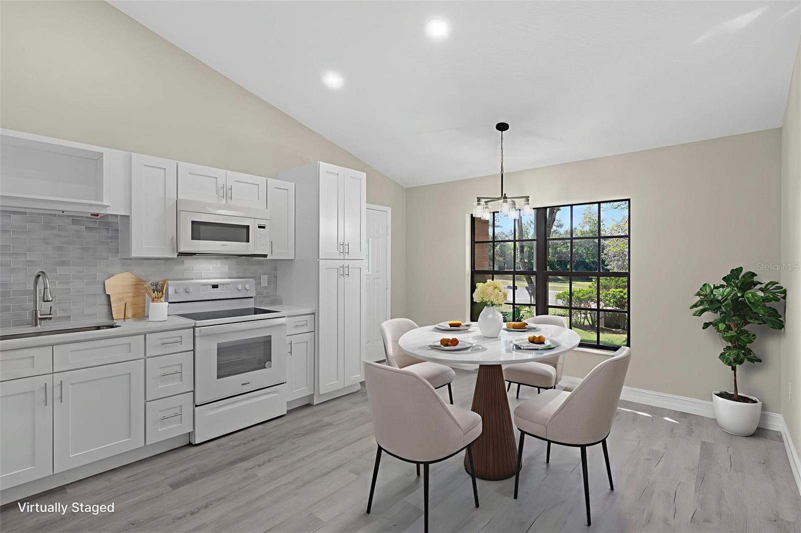 PRESTON HOLLOW - Residential