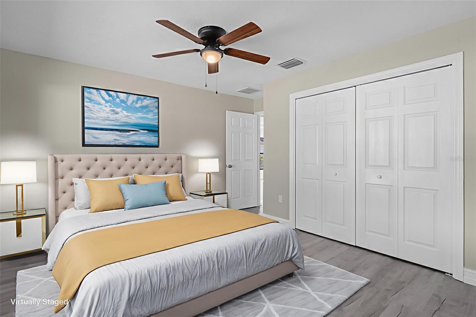 PRESTON HOLLOW - Residential