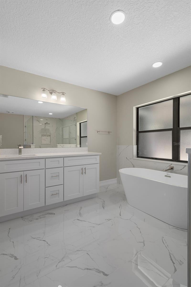 PRESTON HOLLOW - Residential