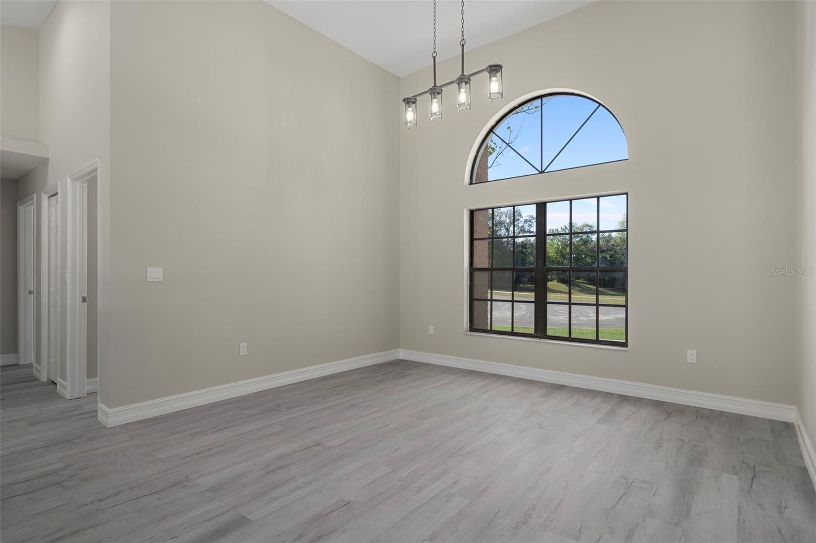 PRESTON HOLLOW - Residential