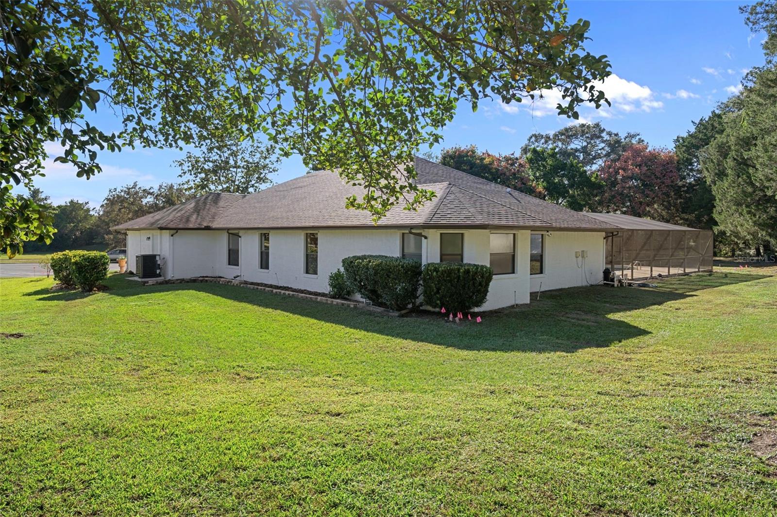 PRESTON HOLLOW - Residential