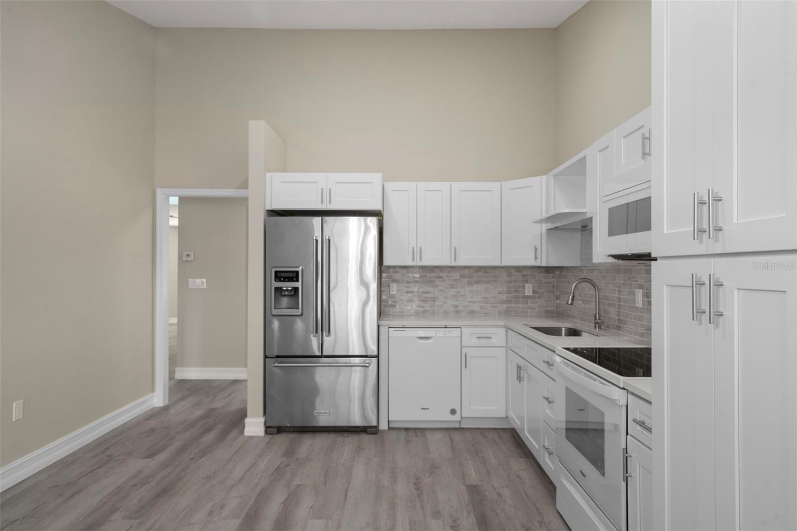 PRESTON HOLLOW - Residential