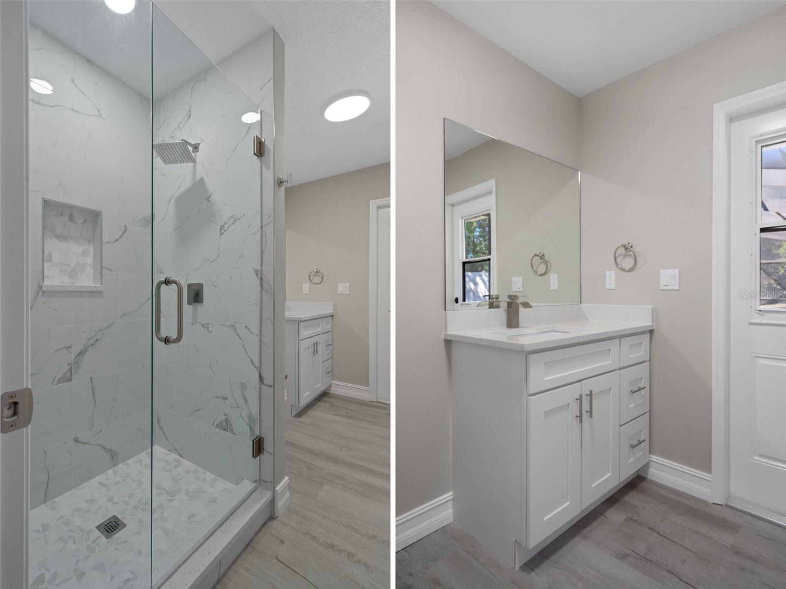 PRESTON HOLLOW - Residential