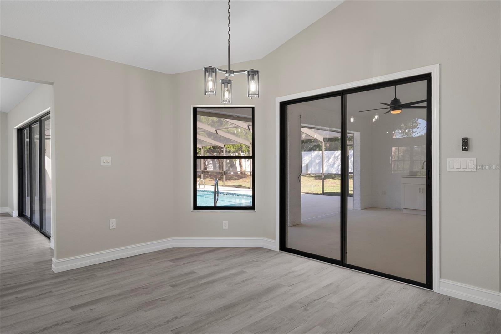 PRESTON HOLLOW - Residential