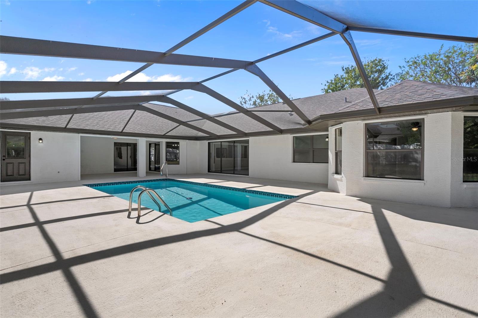 PRESTON HOLLOW - Residential