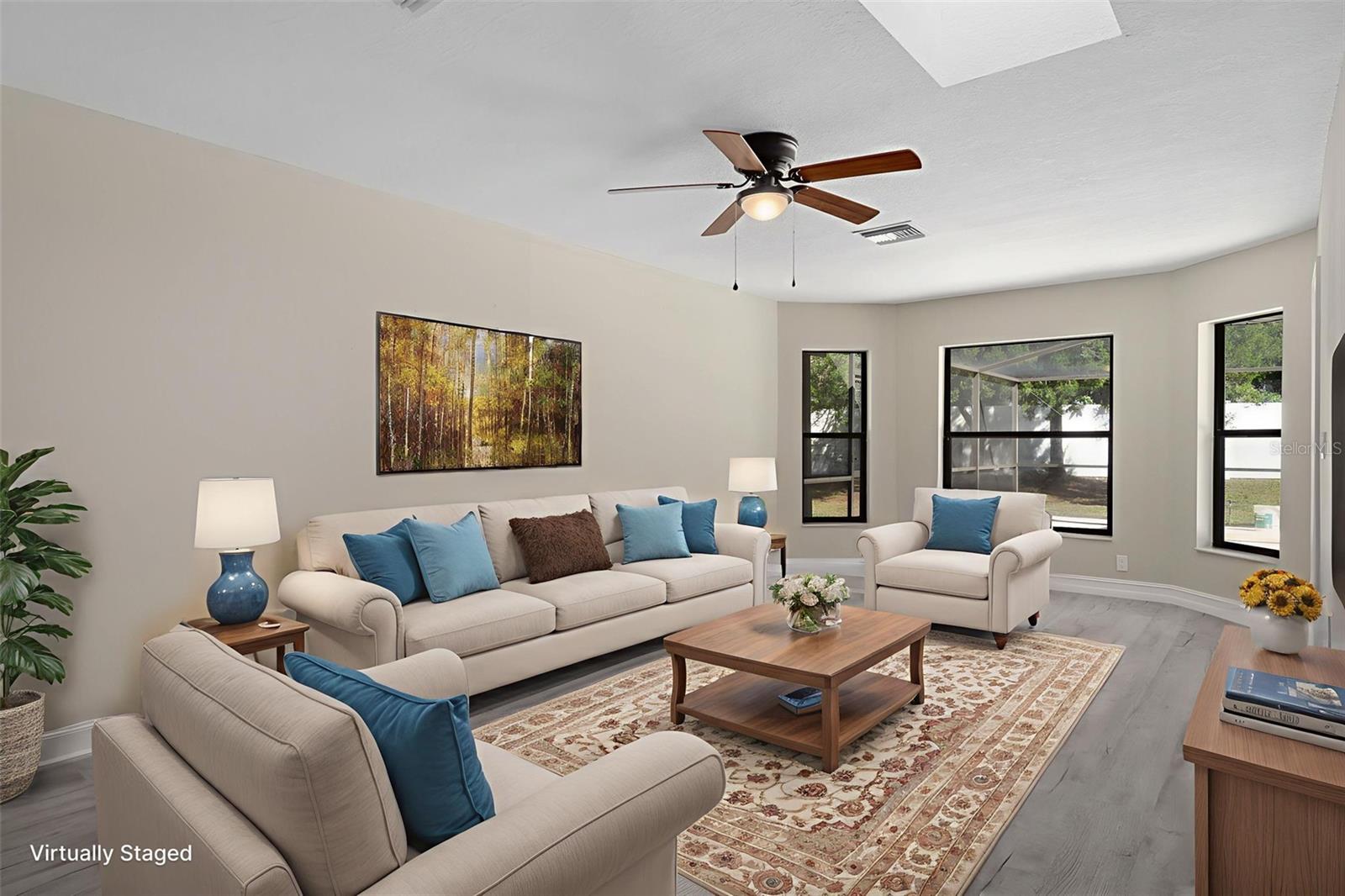 PRESTON HOLLOW - Residential