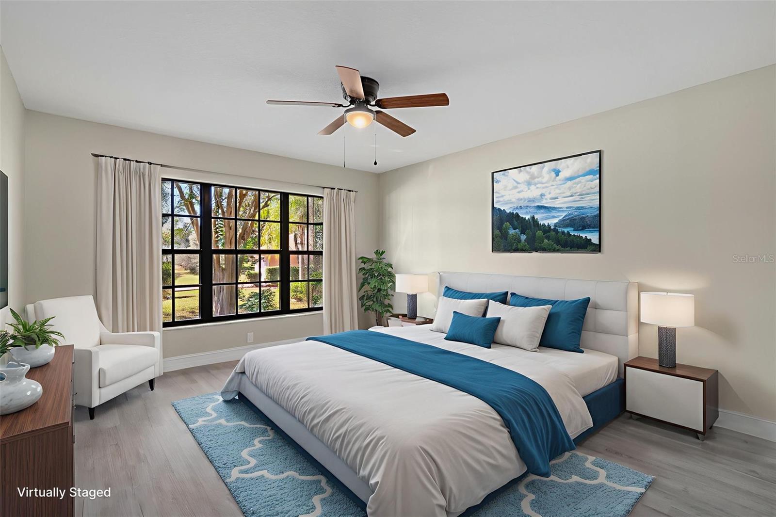 PRESTON HOLLOW - Residential