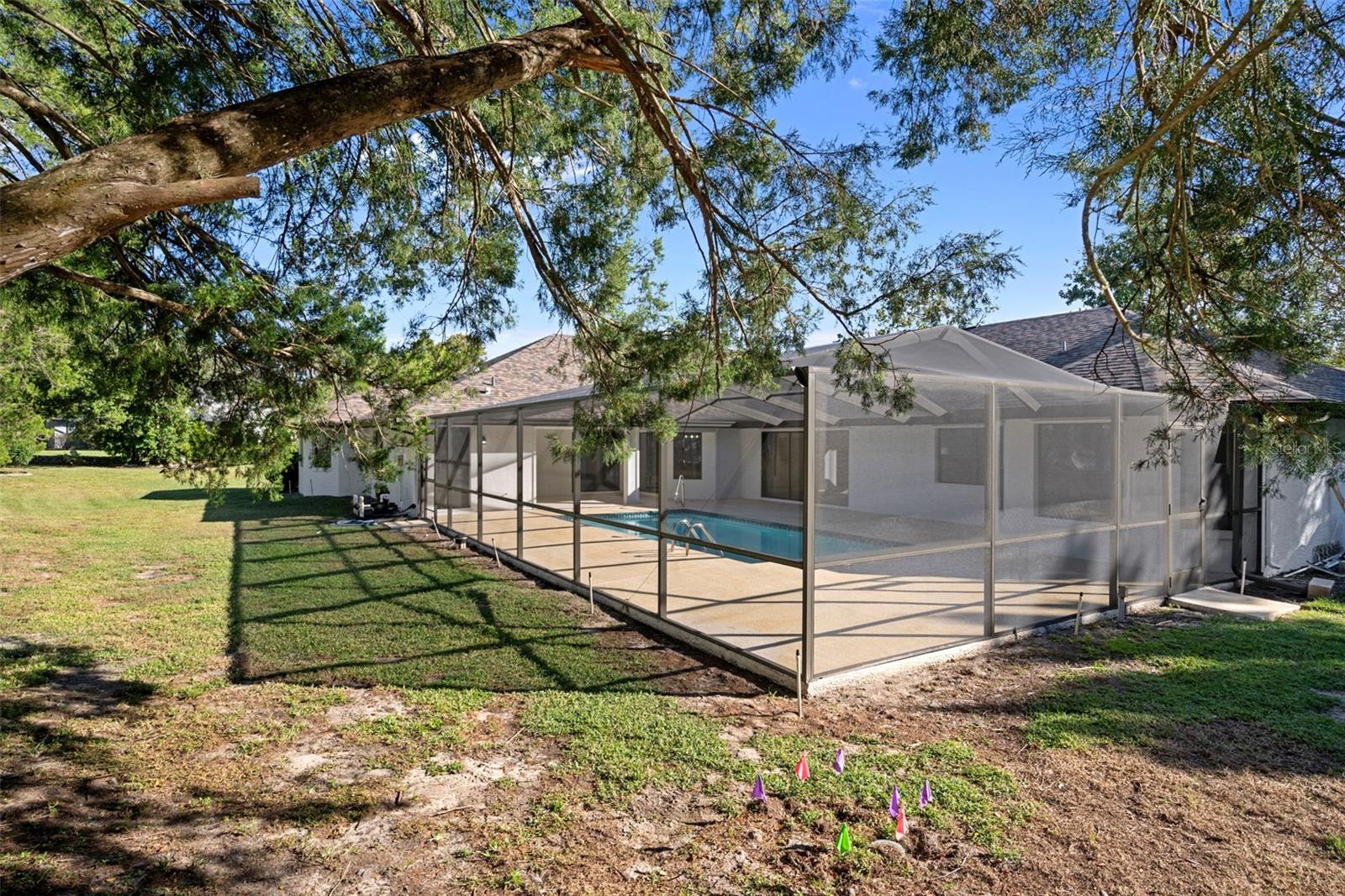 PRESTON HOLLOW - Residential