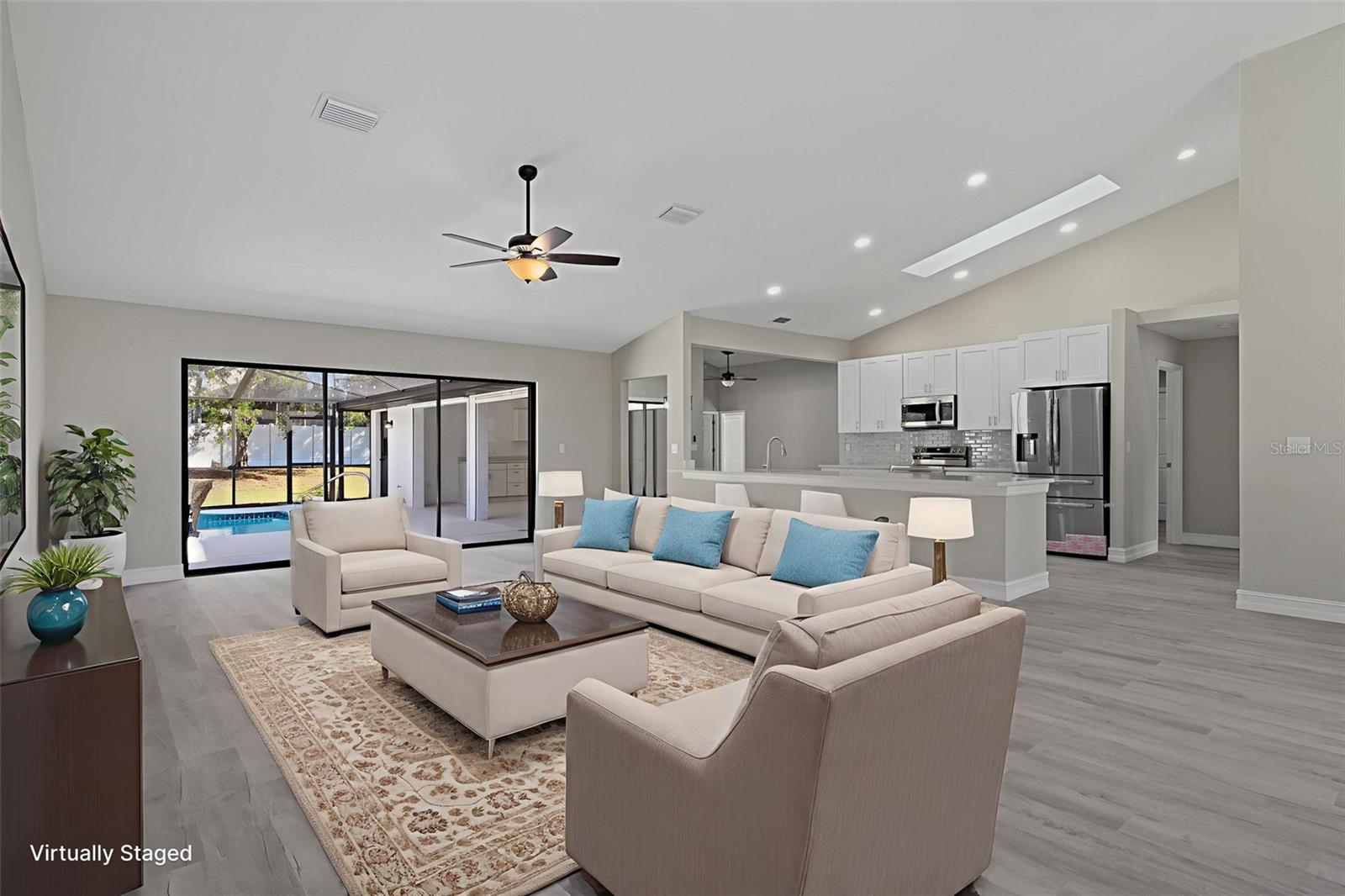 320 PRESTON HOLLOW DRIVE