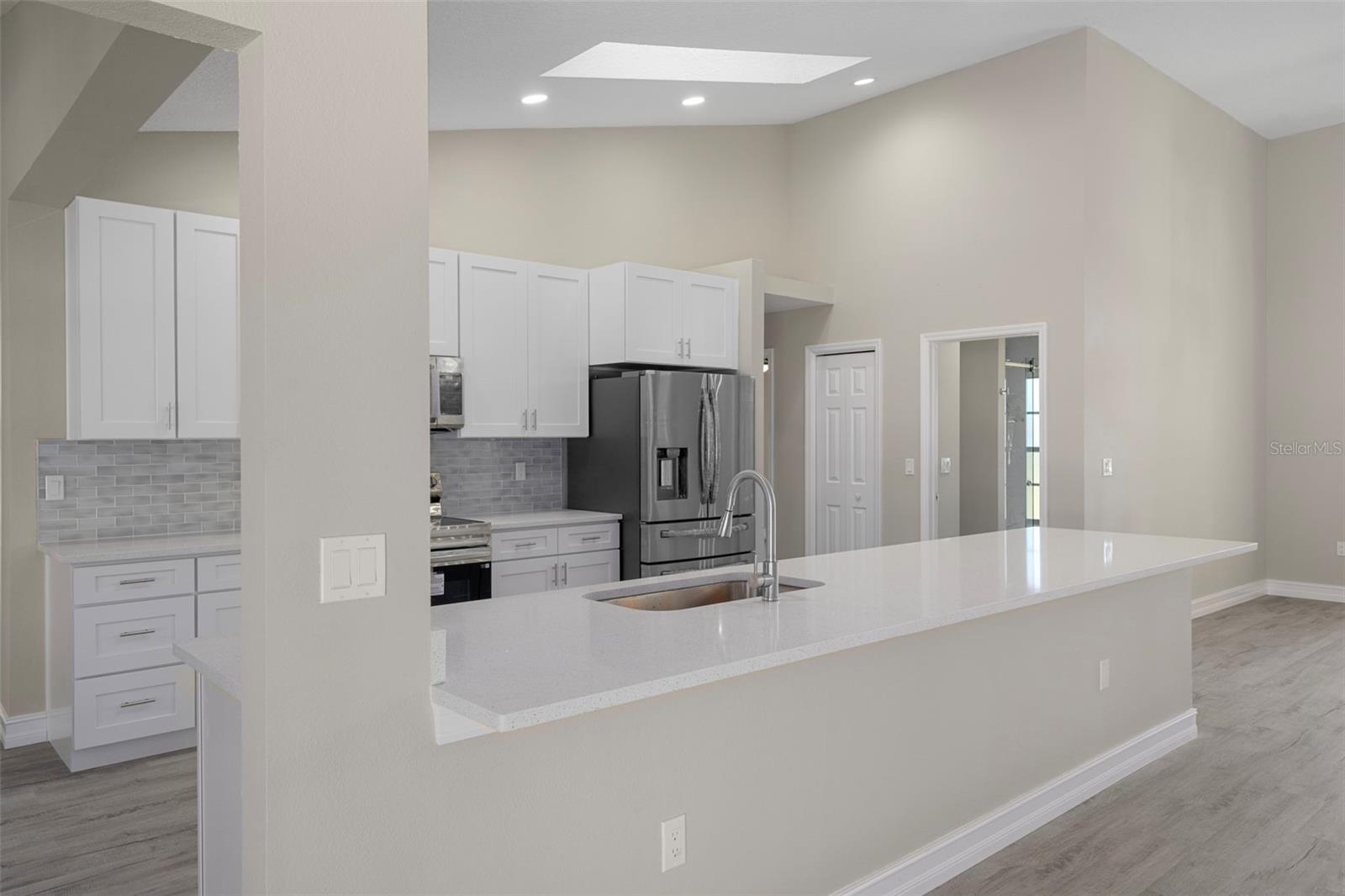 PRESTON HOLLOW - Residential