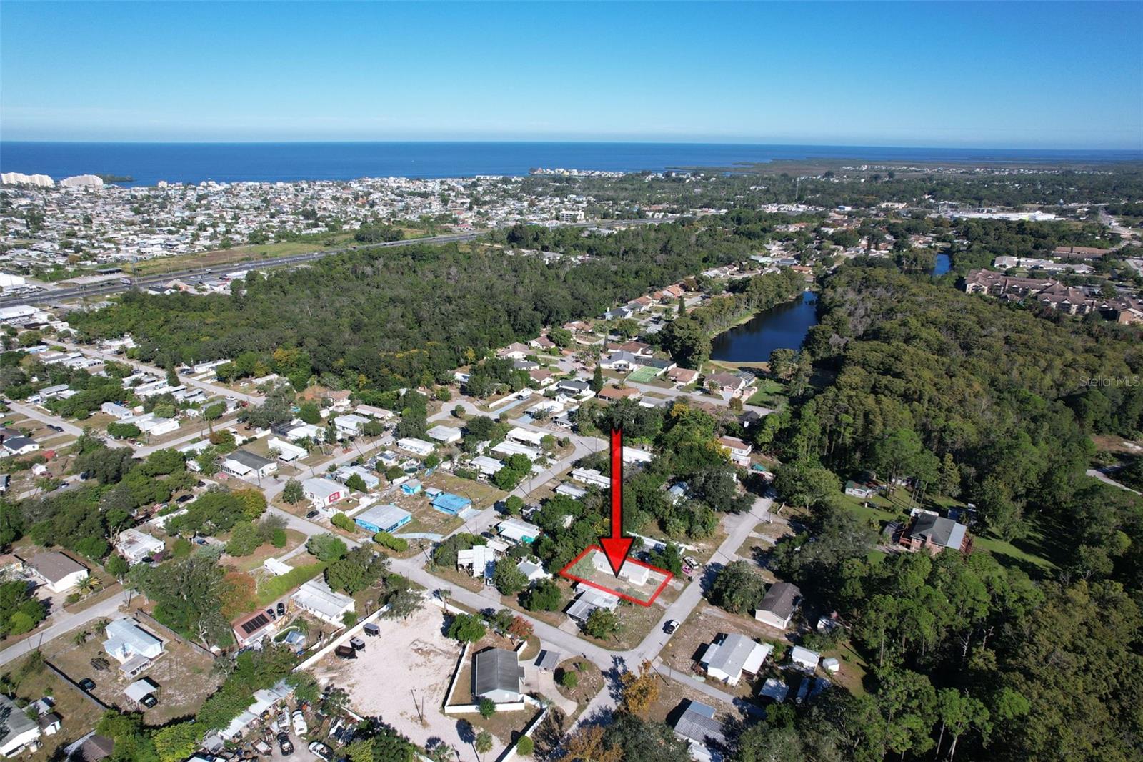 FORESTDALE SUB - Residential