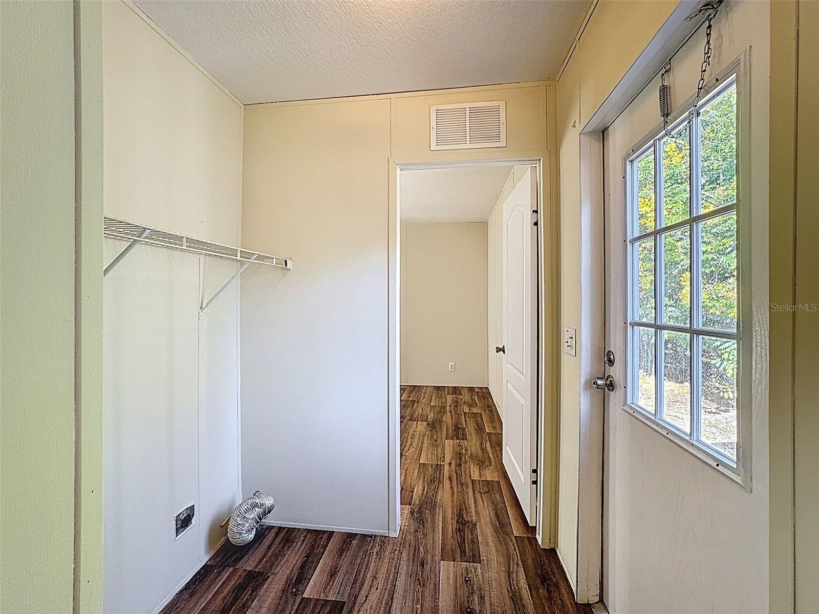 FORESTDALE SUB - Residential