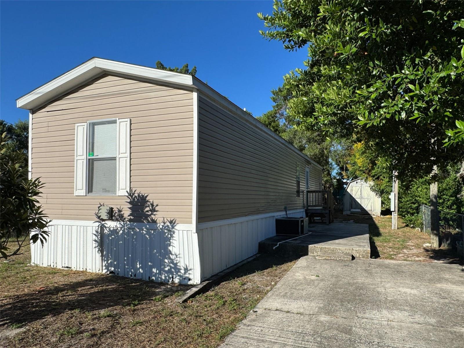 FORESTDALE SUB - Residential
