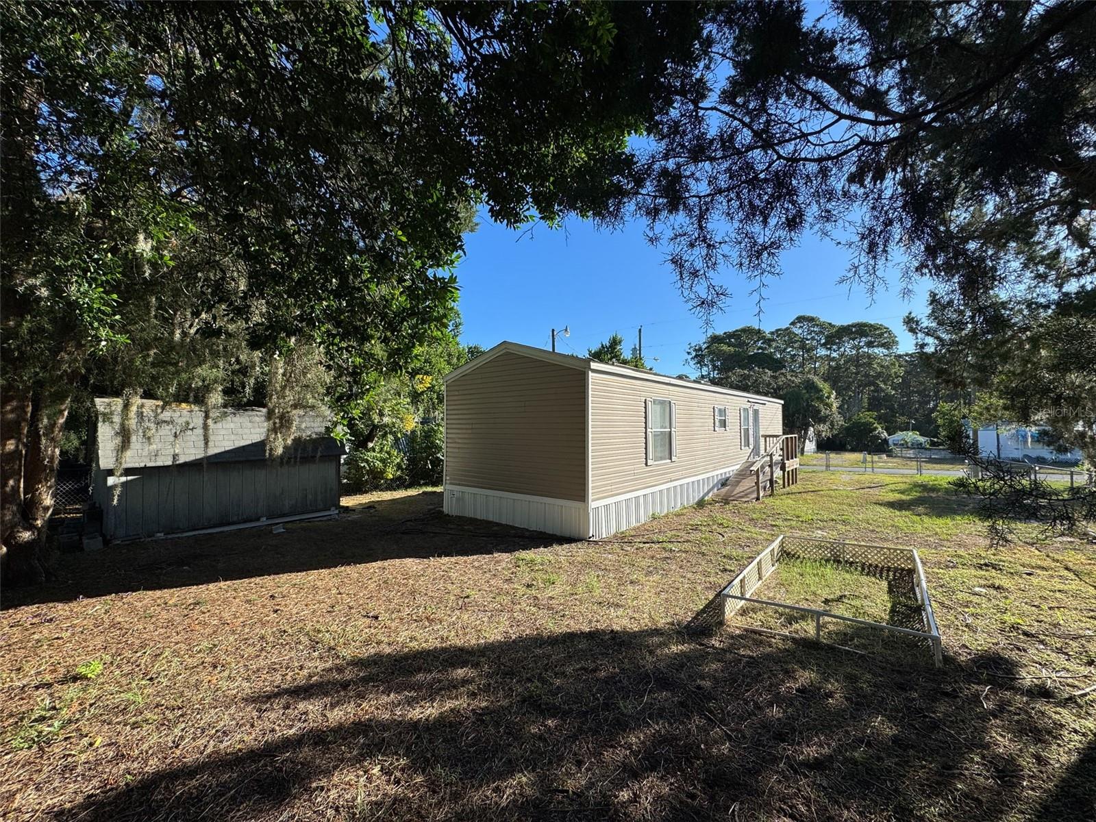 FORESTDALE SUB - Residential