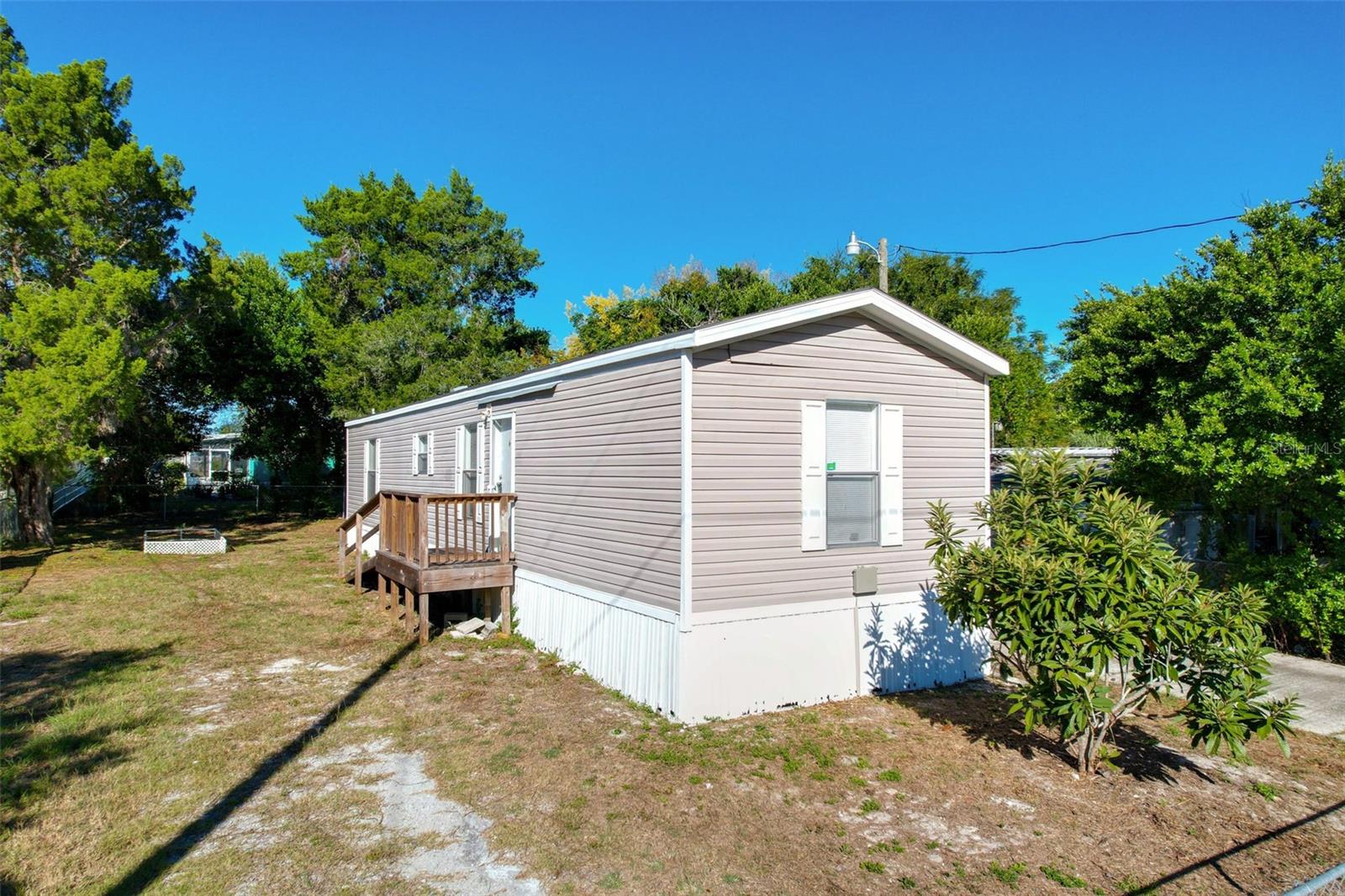 FORESTDALE SUB - Residential