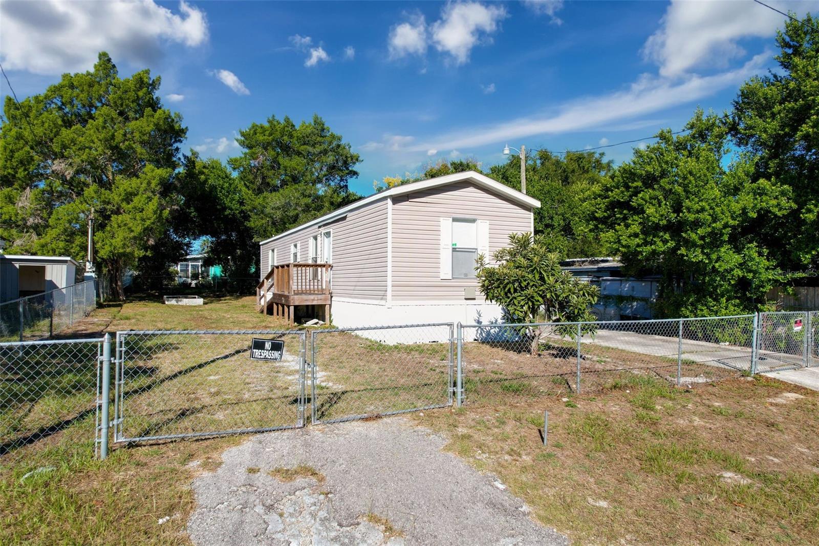 FORESTDALE SUB - Residential