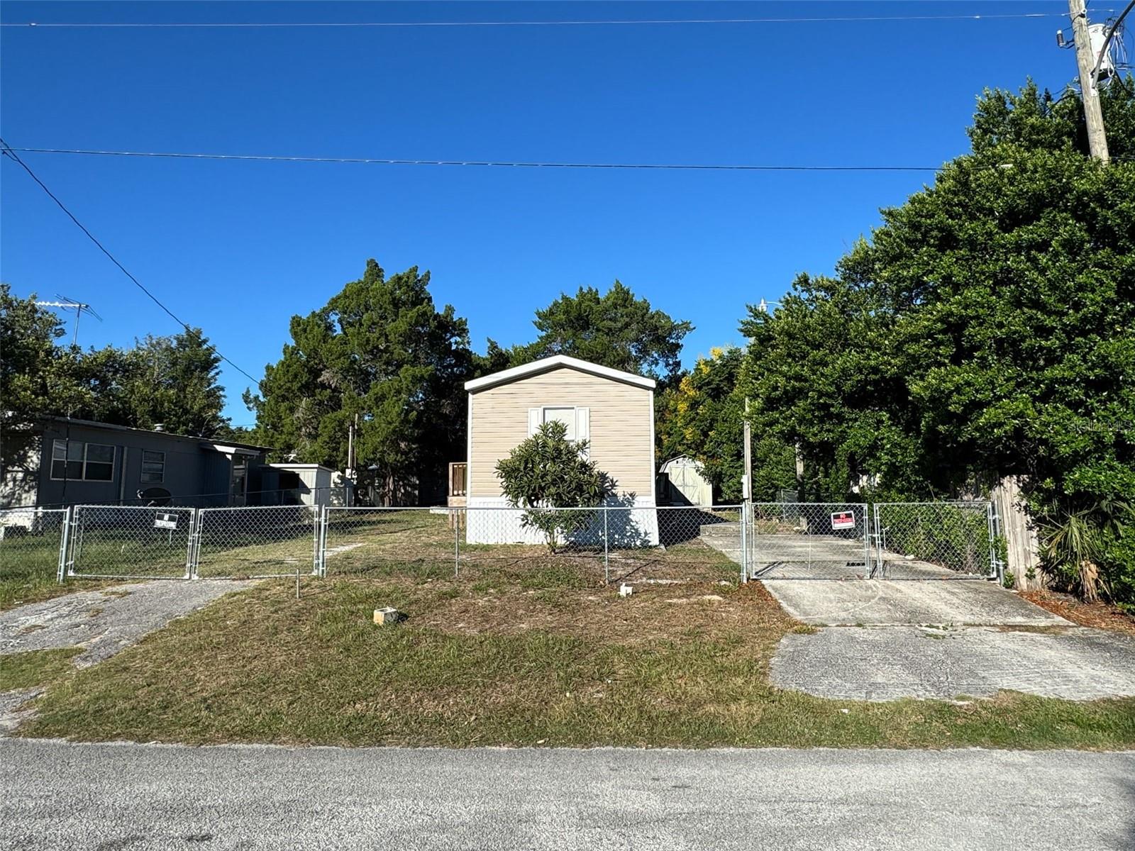 FORESTDALE SUB - Residential