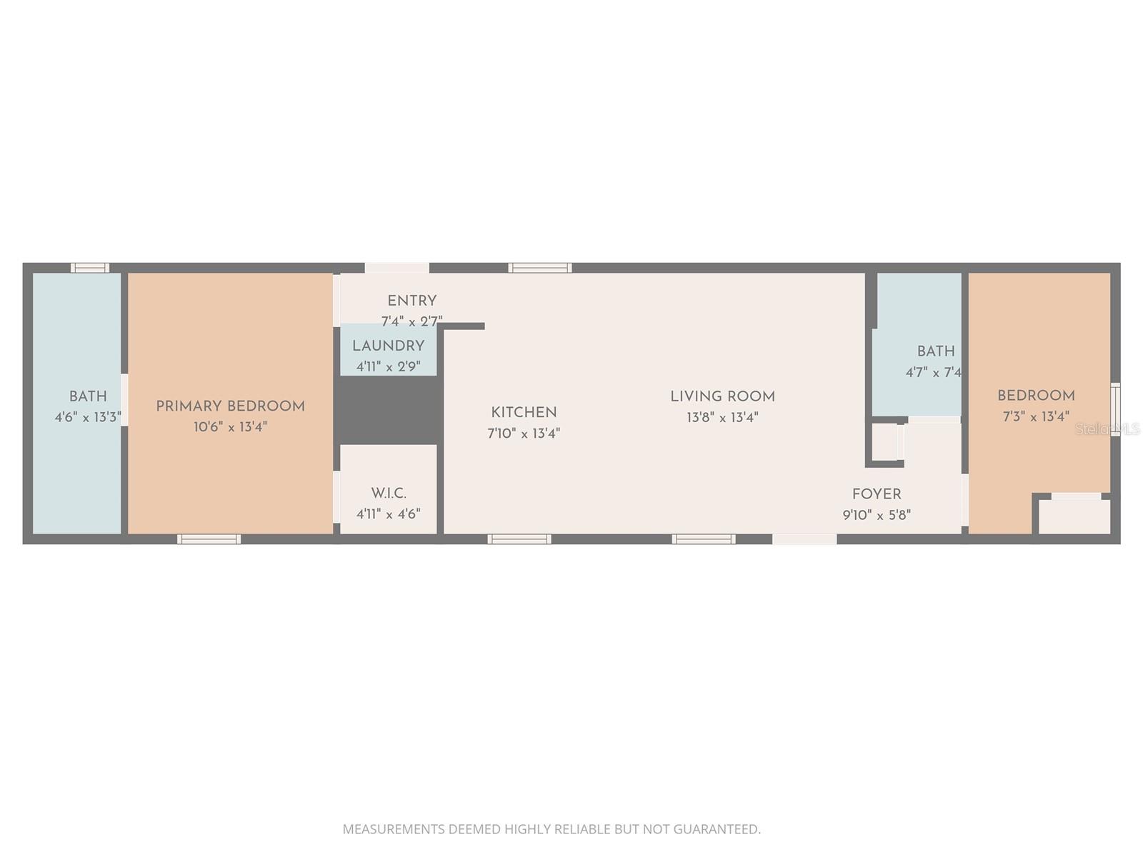 FORESTDALE SUB - Residential