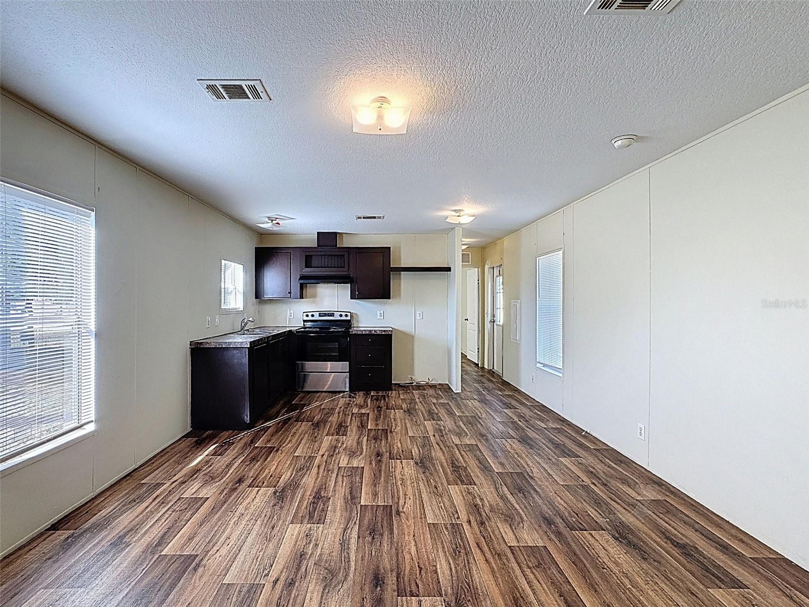 FORESTDALE SUB - Residential