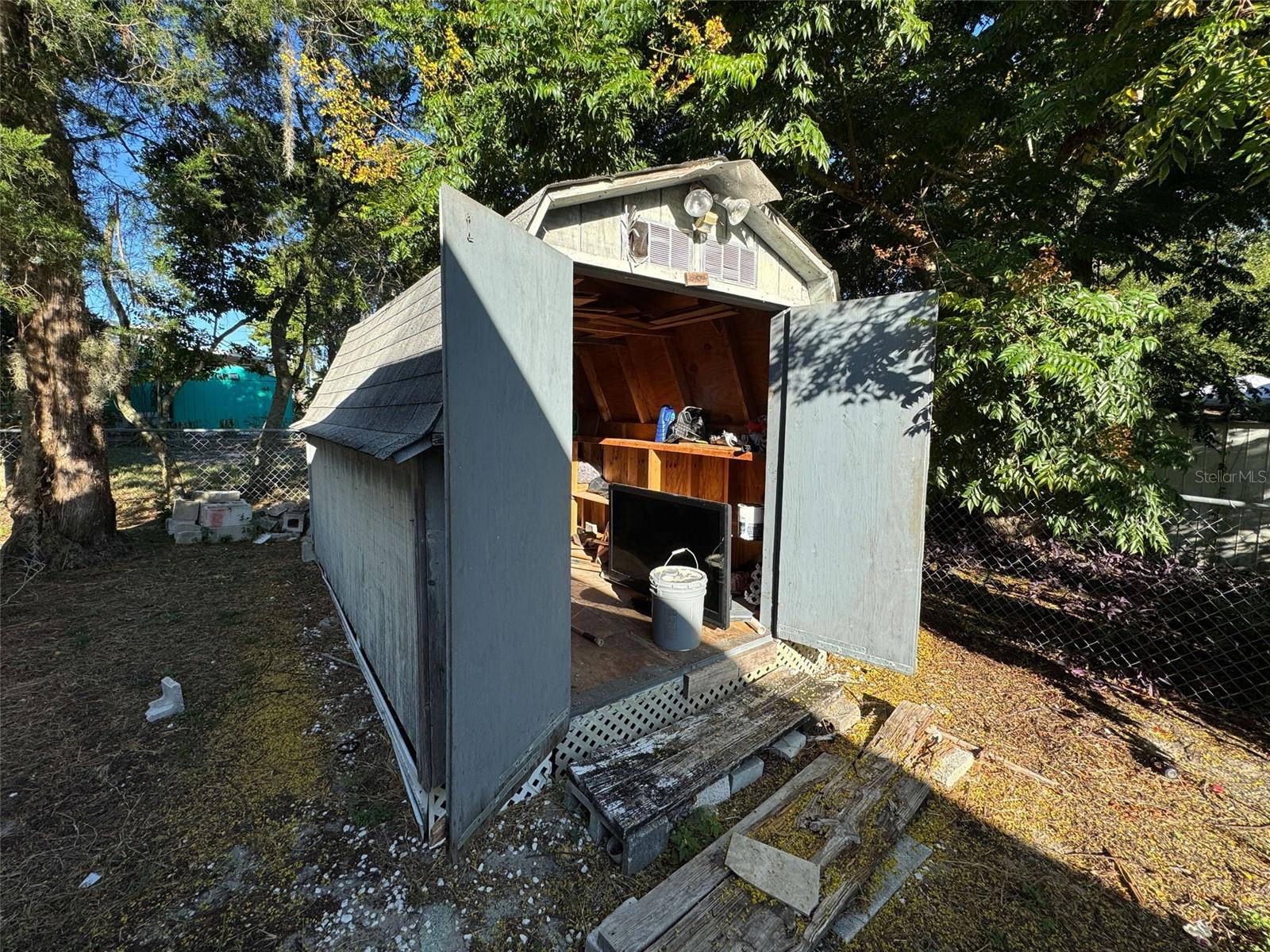 FORESTDALE SUB - Residential