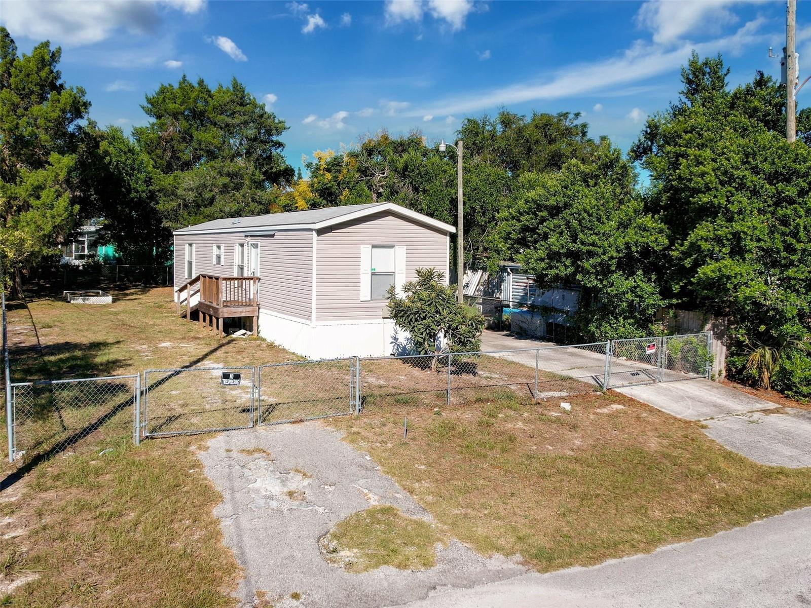 FORESTDALE SUB - Residential
