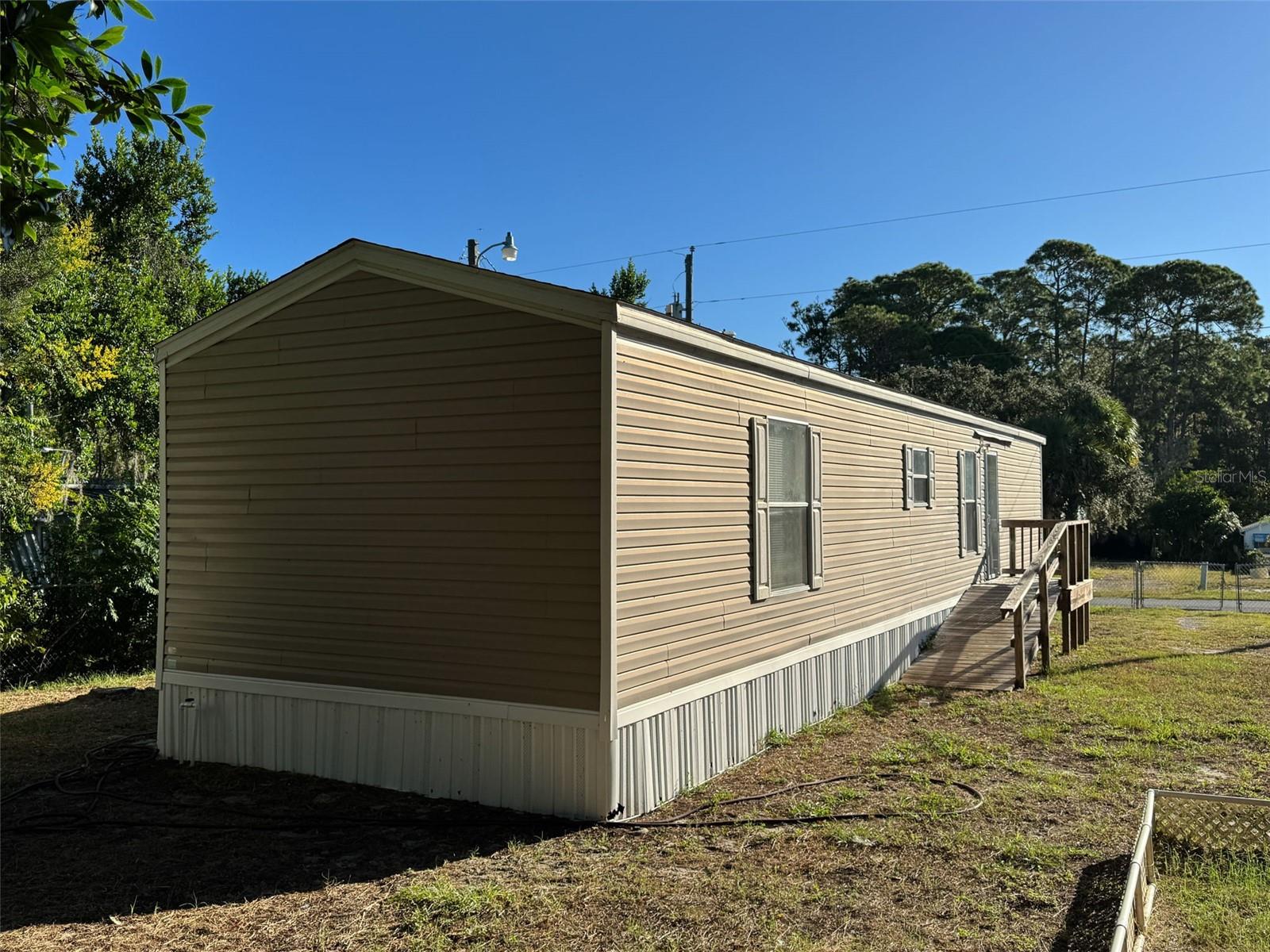 FORESTDALE SUB - Residential