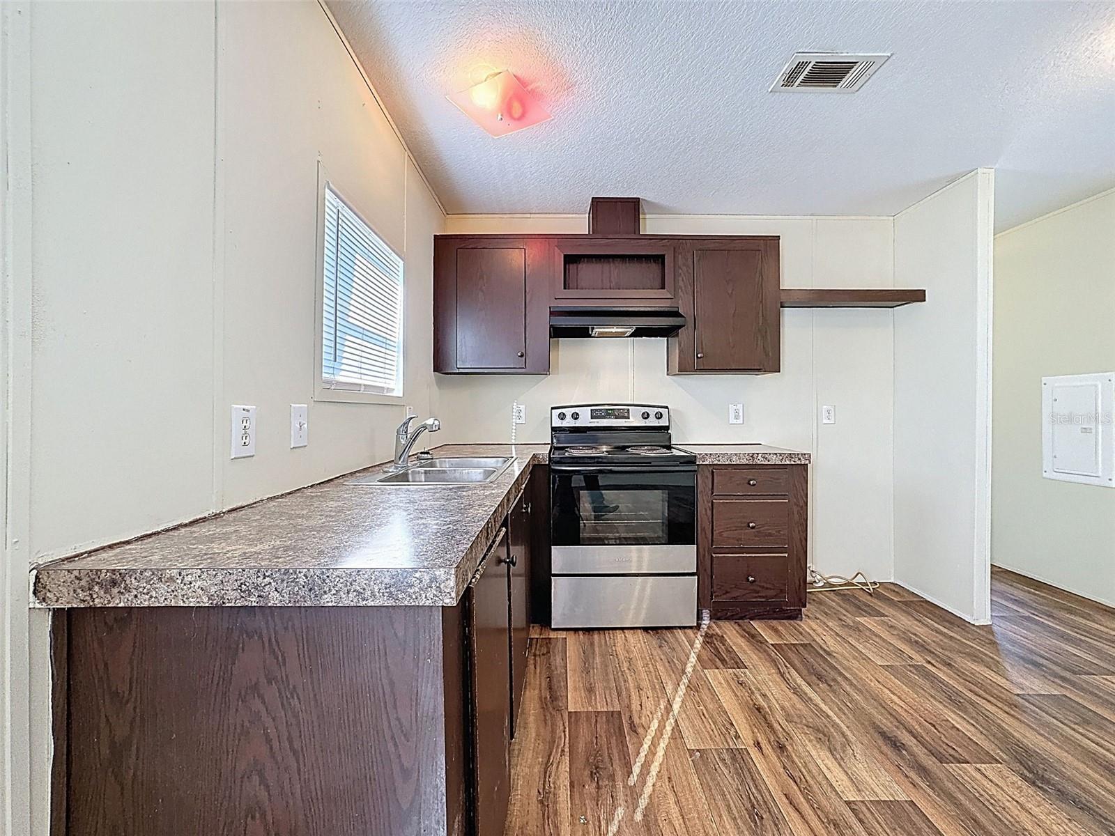 FORESTDALE SUB - Residential