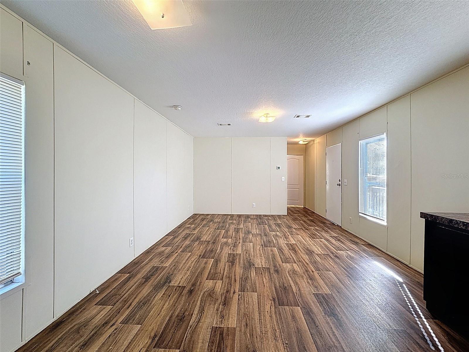 FORESTDALE SUB - Residential