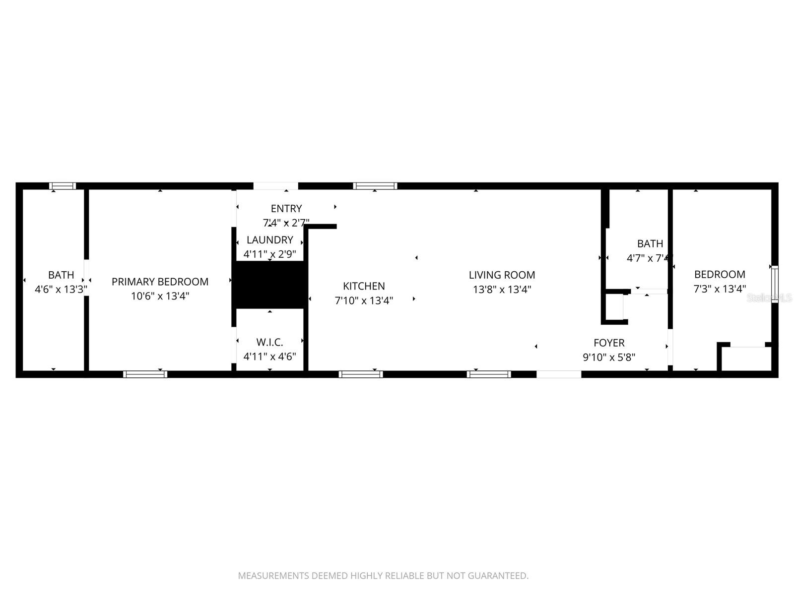 FORESTDALE SUB - Residential