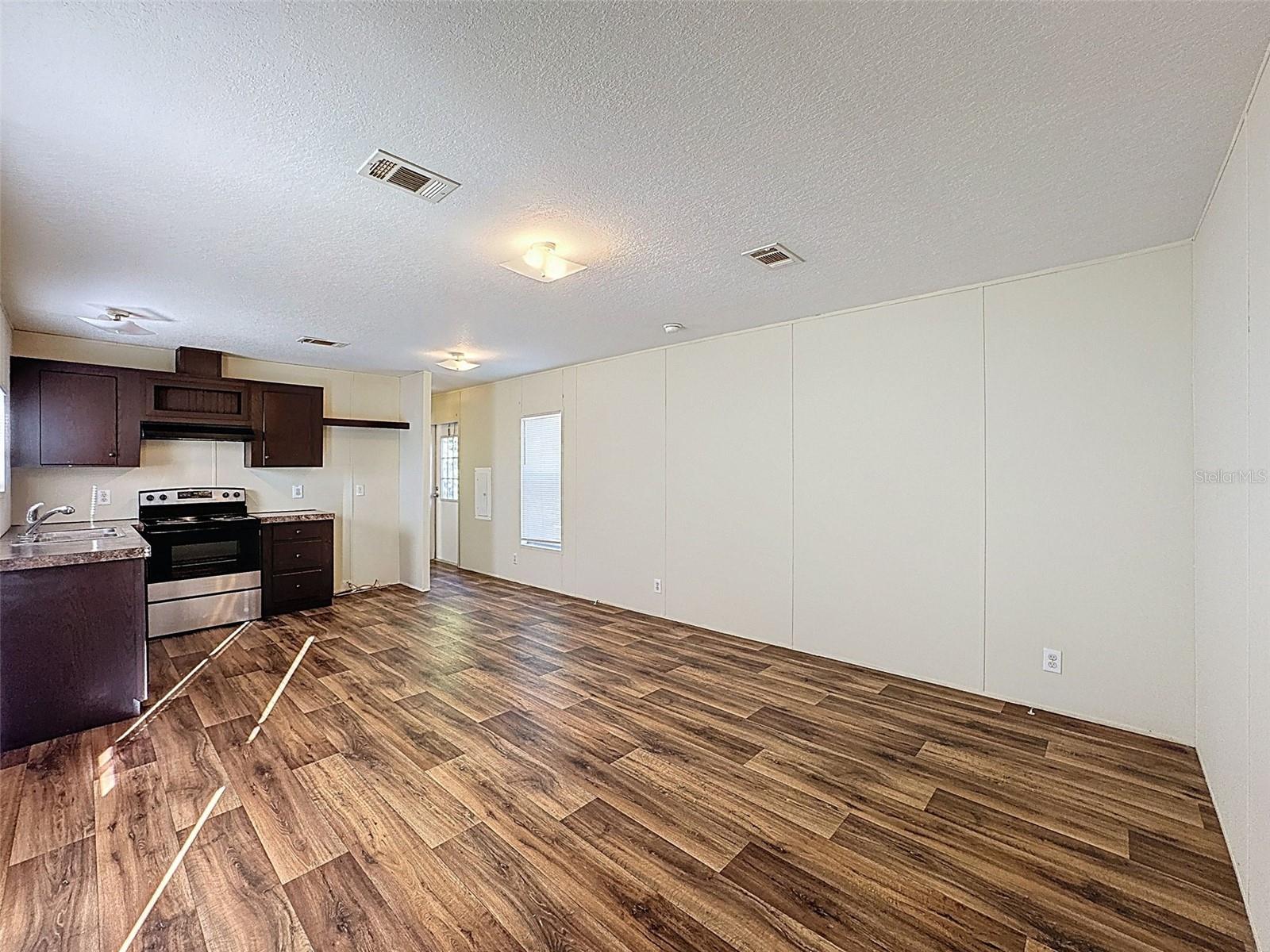 FORESTDALE SUB - Residential