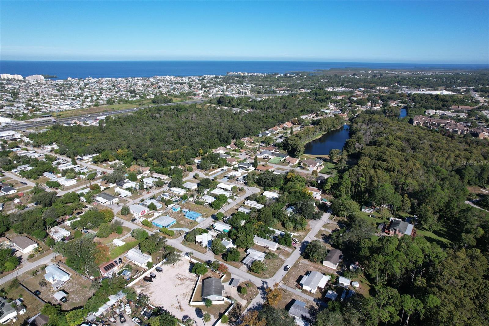 FORESTDALE SUB - Residential