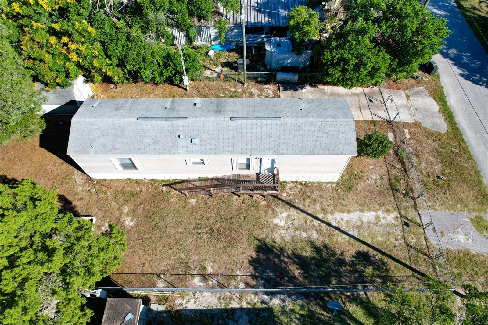 FORESTDALE SUB - Residential