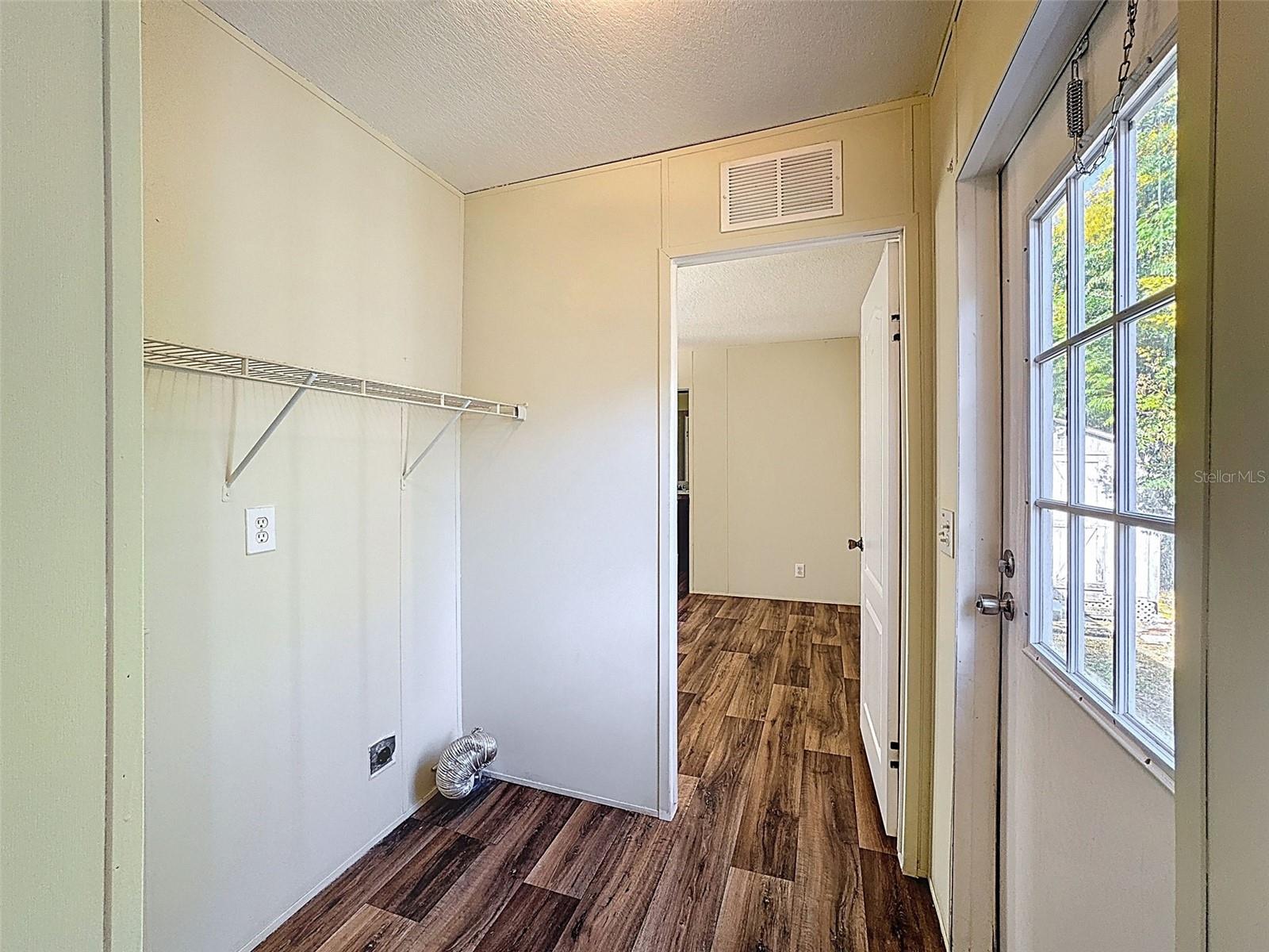 FORESTDALE SUB - Residential