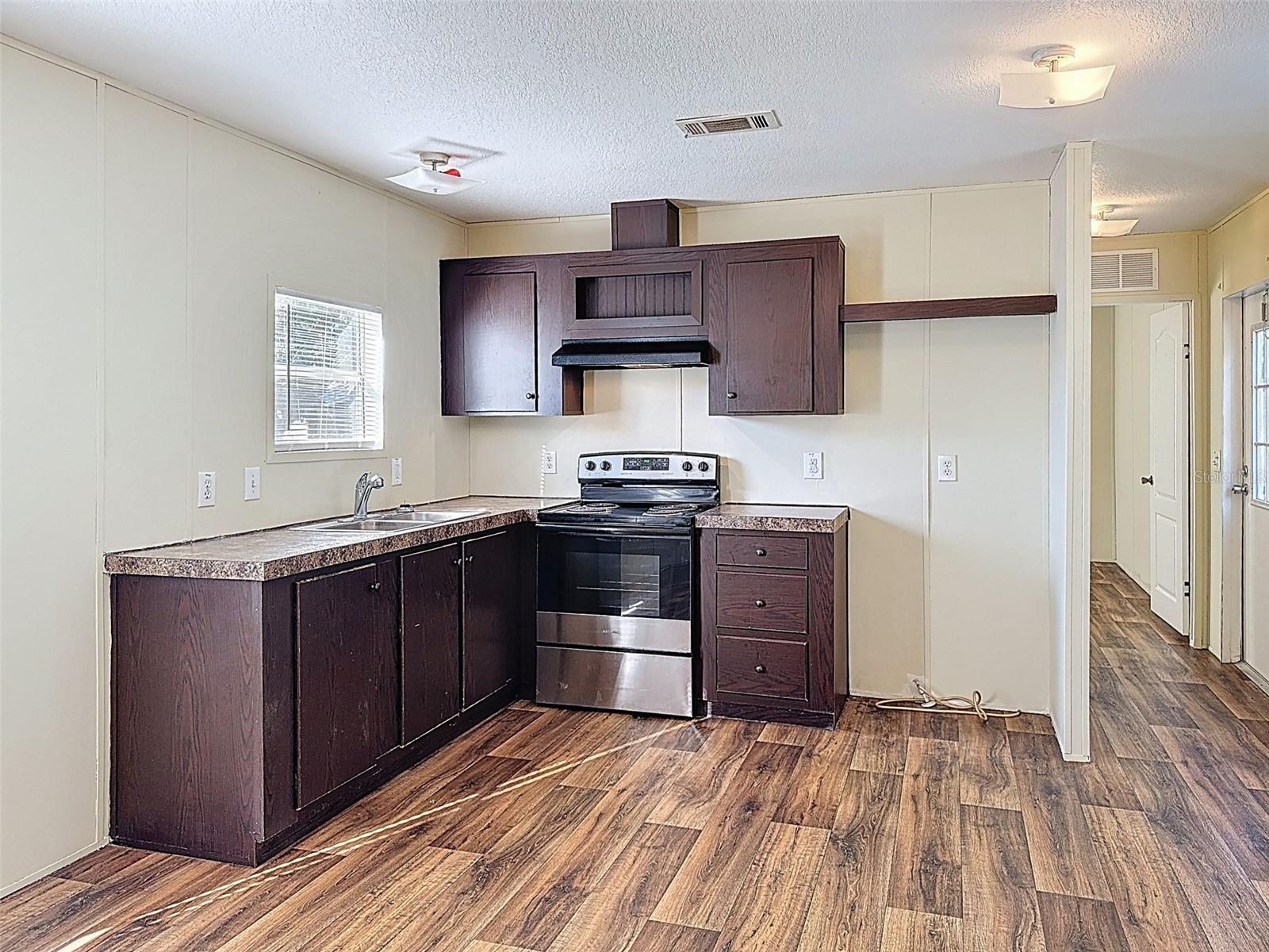 FORESTDALE SUB - Residential