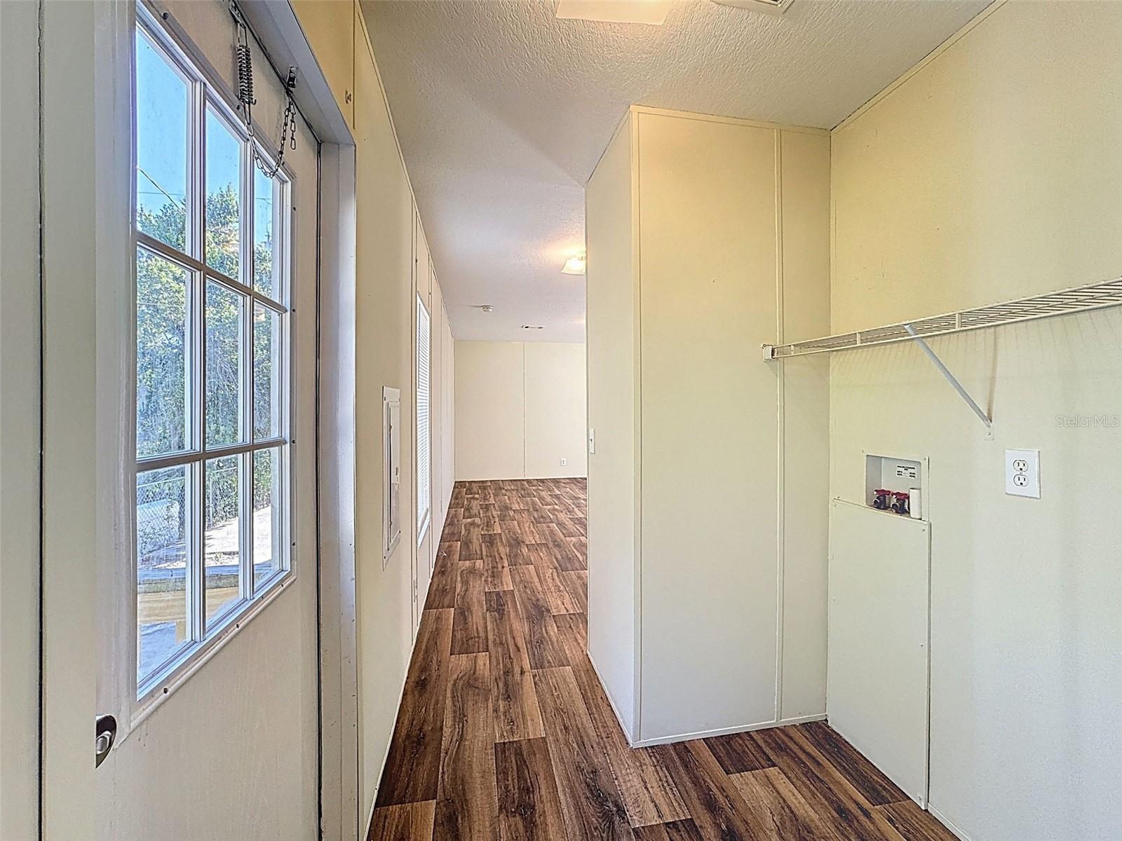 FORESTDALE SUB - Residential