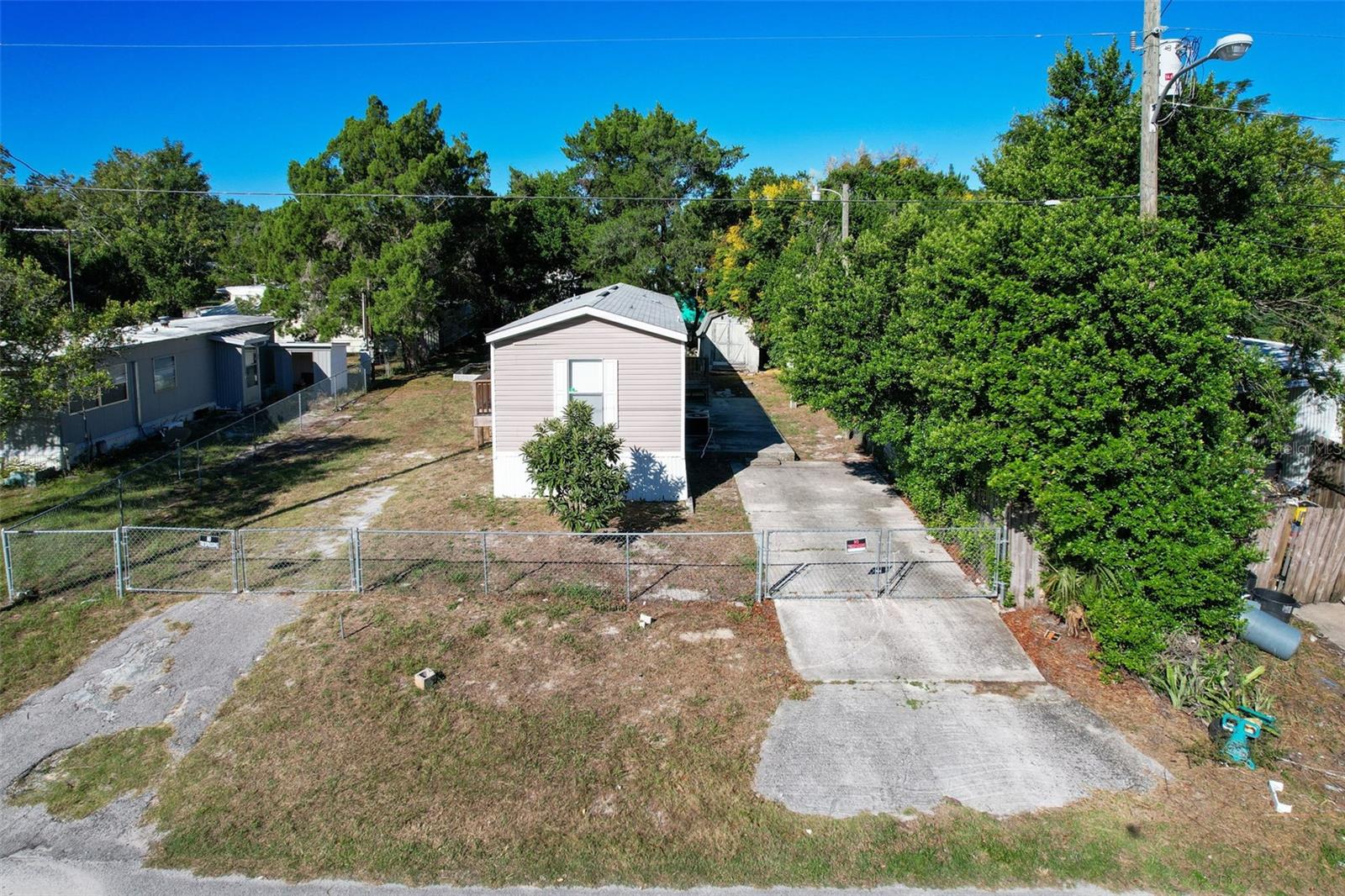 FORESTDALE SUB - Residential