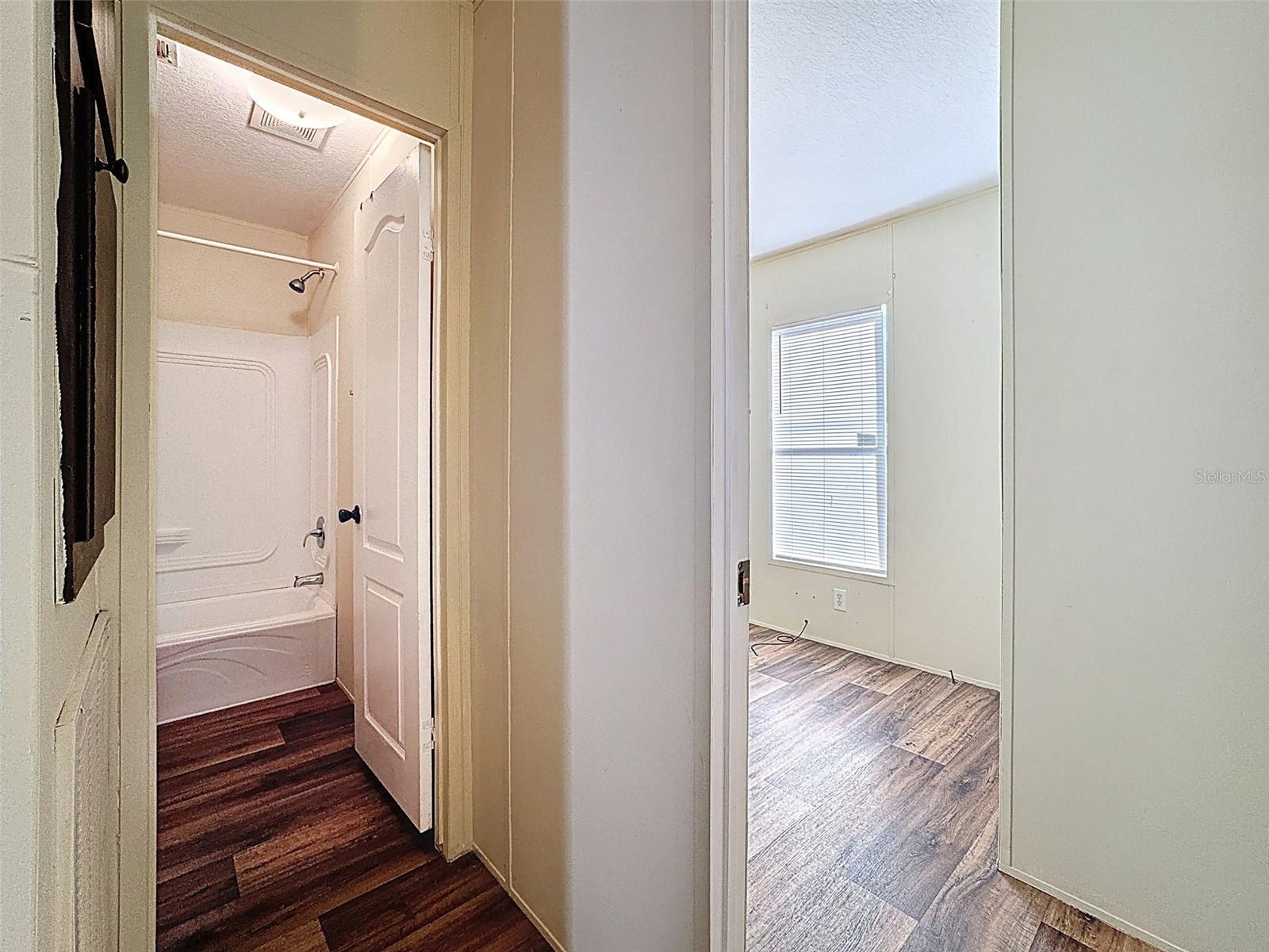 FORESTDALE SUB - Residential