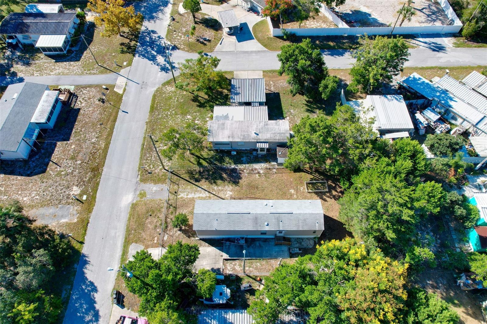 FORESTDALE SUB - Residential