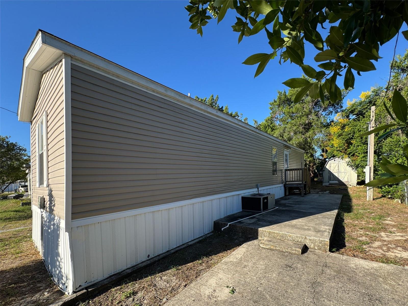 FORESTDALE SUB - Residential