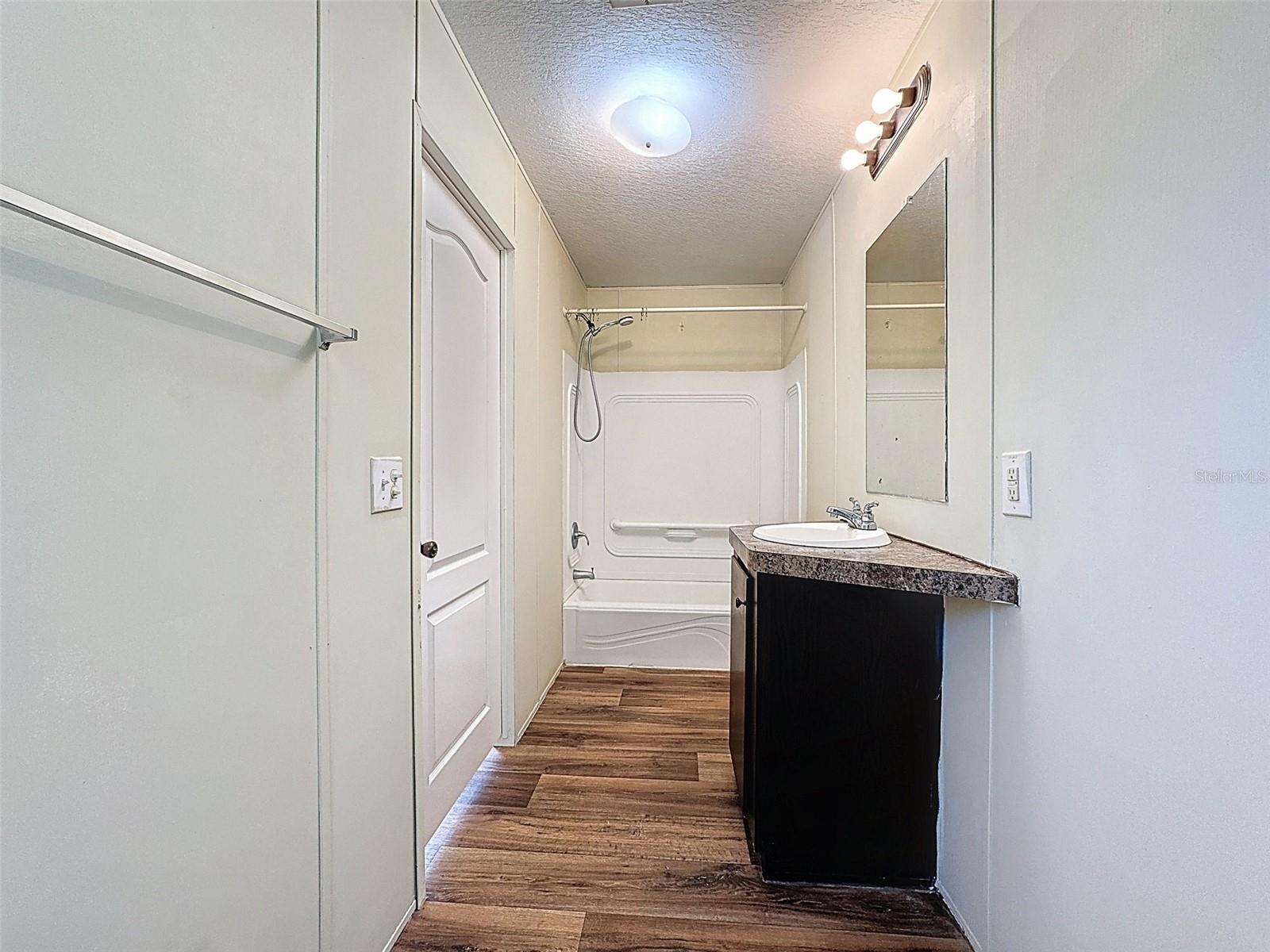 FORESTDALE SUB - Residential